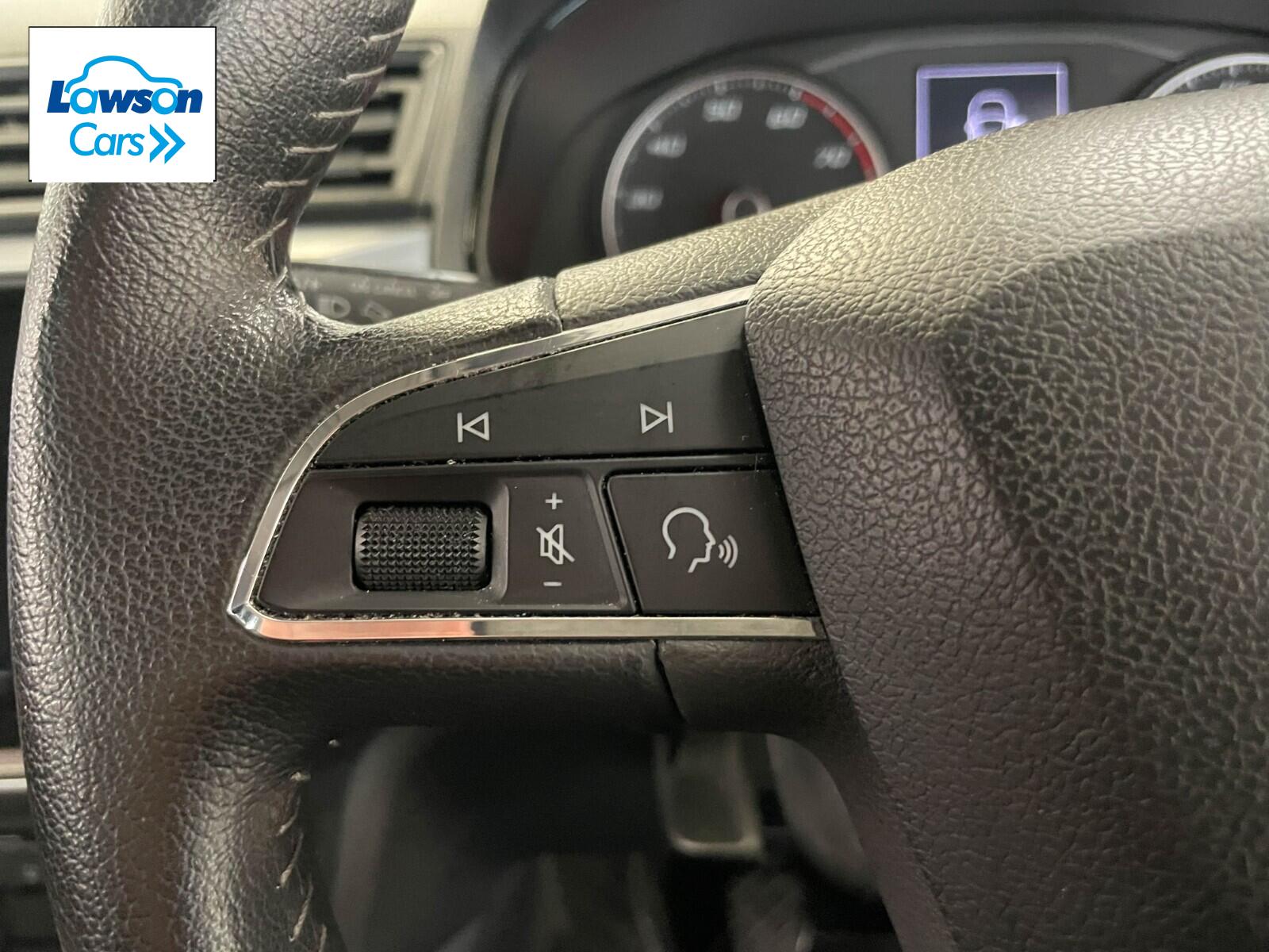 SEAT Arona 1.0 TSI SE Technology [EZ] 5dr