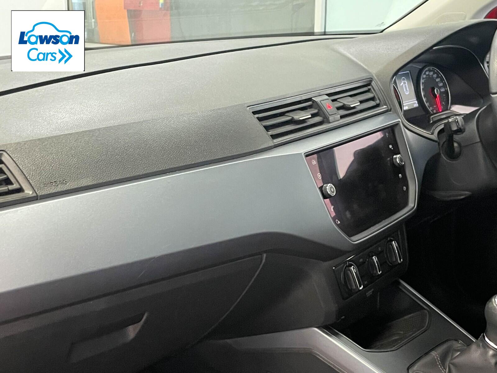 SEAT Arona 1.0 TSI SE Technology [EZ] 5dr