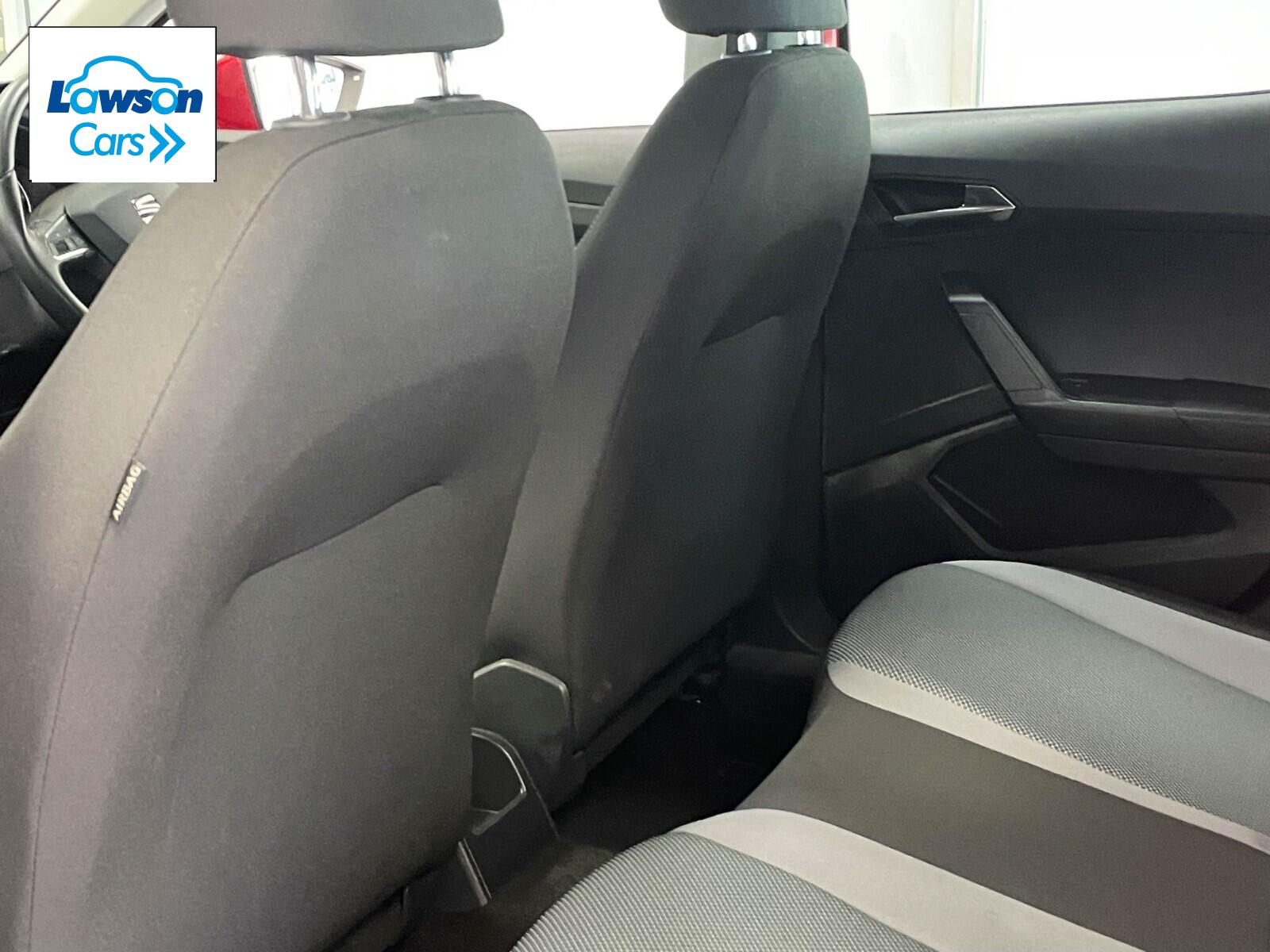 SEAT Arona 1.0 TSI SE Technology [EZ] 5dr