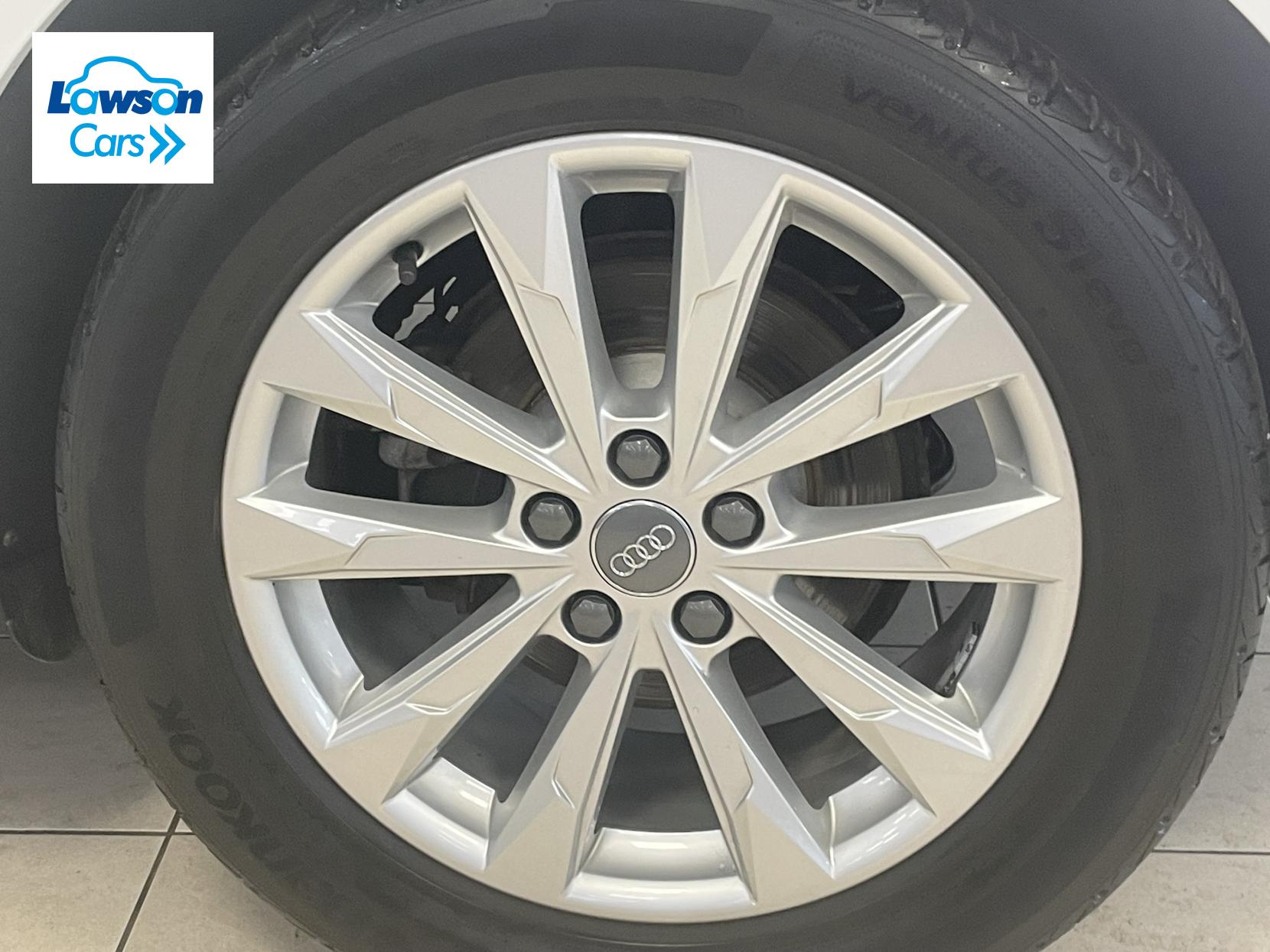 Audi A1 1.0 TFSI 25 Sport Sportback 5dr Petrol Manual Euro 6 (s/s) (95 ps)