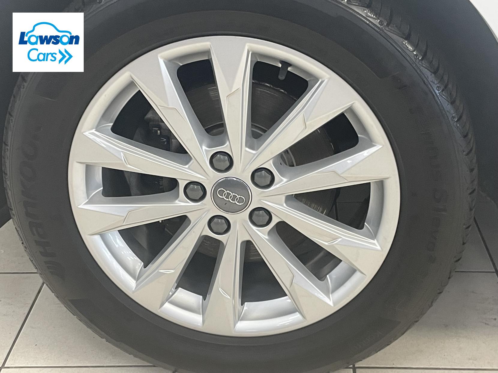 Audi A1 1.0 TFSI 25 Sport Sportback 5dr Petrol Manual Euro 6 (s/s) (95 ps)