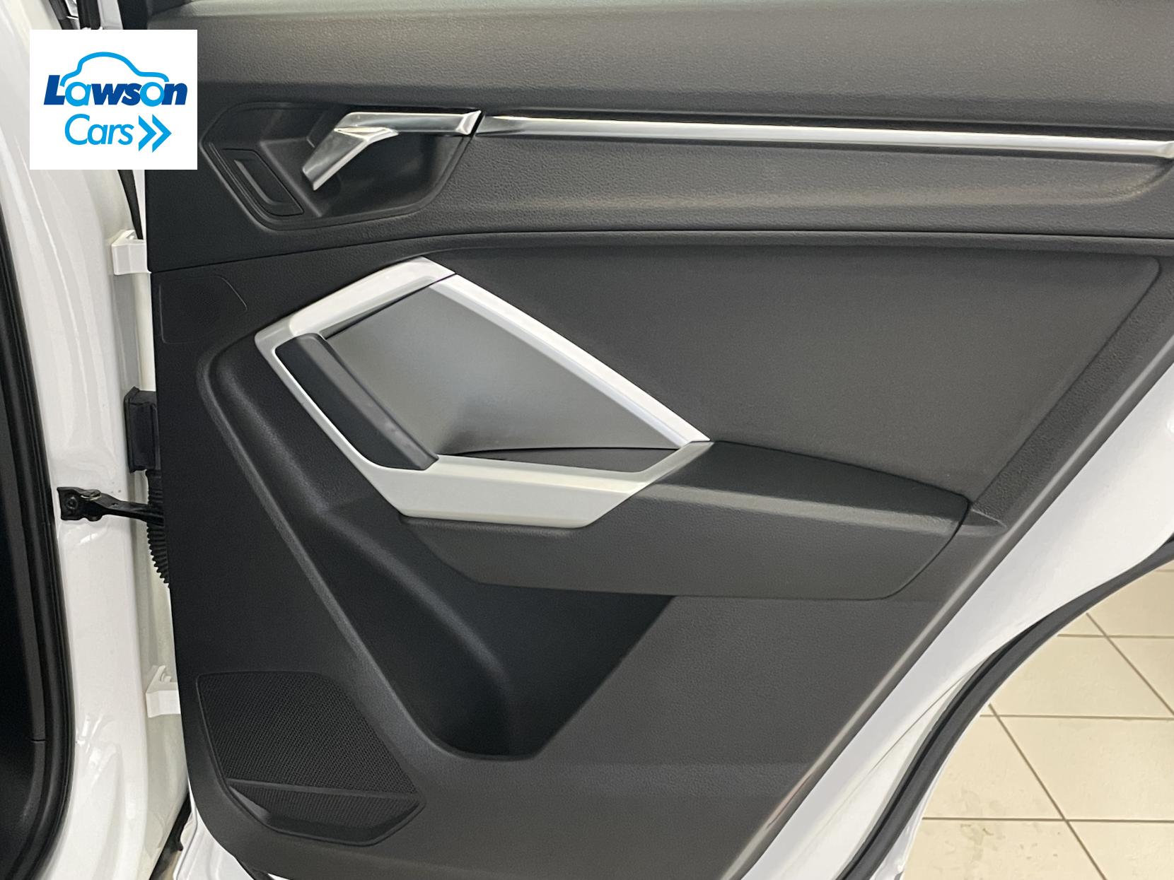 Audi A1 1.0 TFSI 25 Sport Sportback 5dr Petrol Manual Euro 6 (s/s) (95 ps)