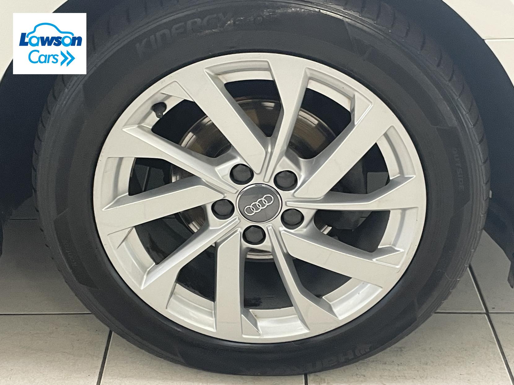 Audi A1 1.0 TFSI 25 Sport Sportback 5dr Petrol Manual Euro 6 (s/s) (95 ps)