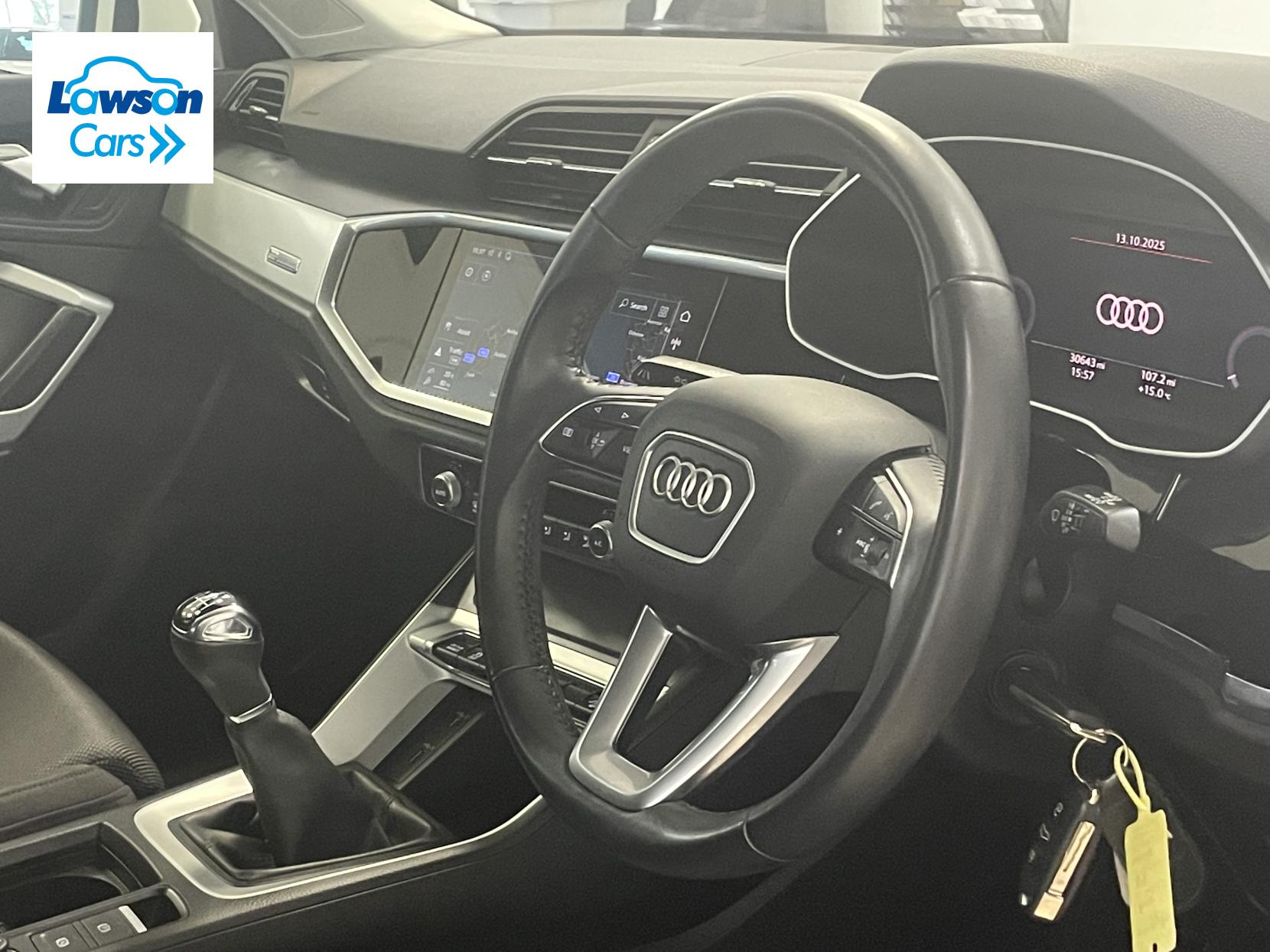 Audi A1 1.0 TFSI 25 Sport Sportback 5dr Petrol Manual Euro 6 (s/s) (95 ps)