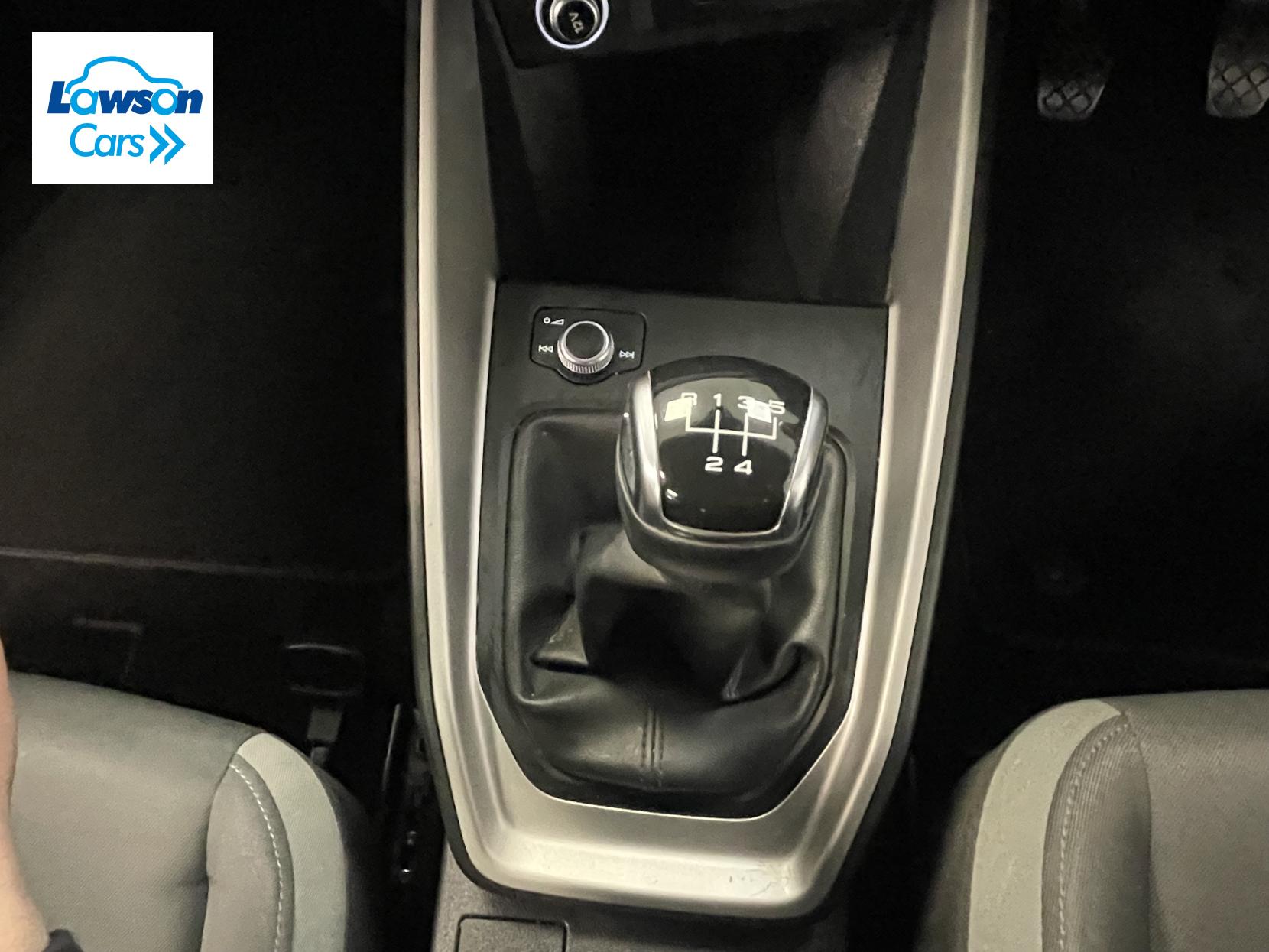 Audi A1 1.0 TFSI 25 Sport Sportback 5dr Petrol Manual Euro 6 (s/s) (95 ps)