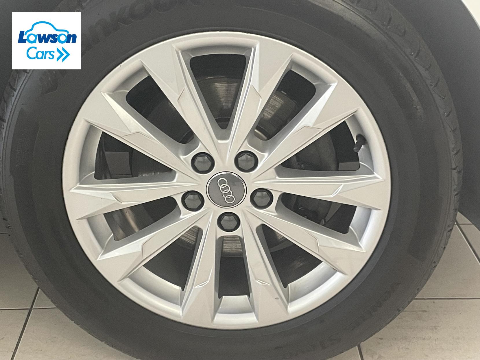 Audi A1 1.0 TFSI 25 Sport Sportback 5dr Petrol Manual Euro 6 (s/s) (95 ps)