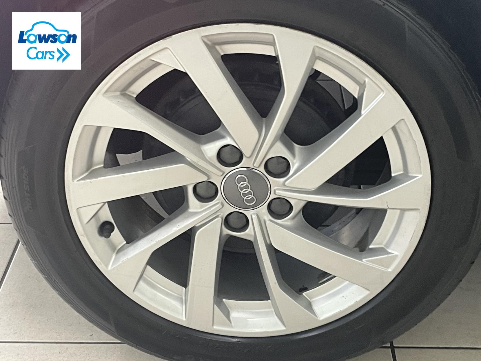 Audi A1 1.0 TFSI 25 Sport Sportback 5dr Petrol Manual Euro 6 (s/s) (95 ps)