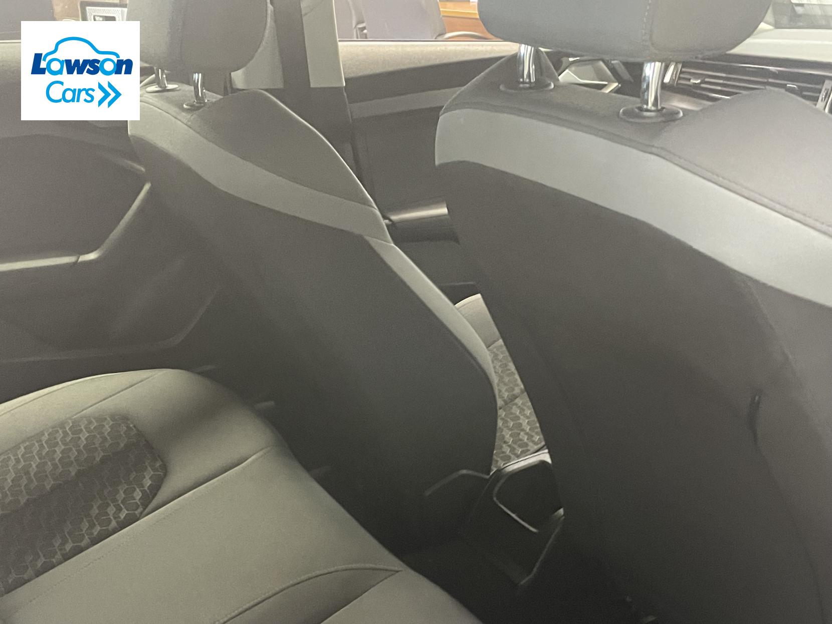 Audi A1 1.0 TFSI 25 Sport Sportback 5dr Petrol Manual Euro 6 (s/s) (95 ps)