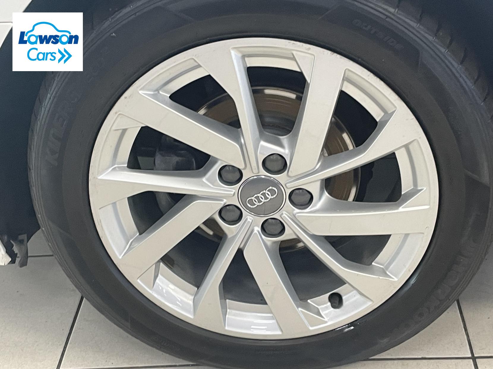 Audi A1 1.0 TFSI 25 Sport Sportback 5dr Petrol Manual Euro 6 (s/s) (95 ps)