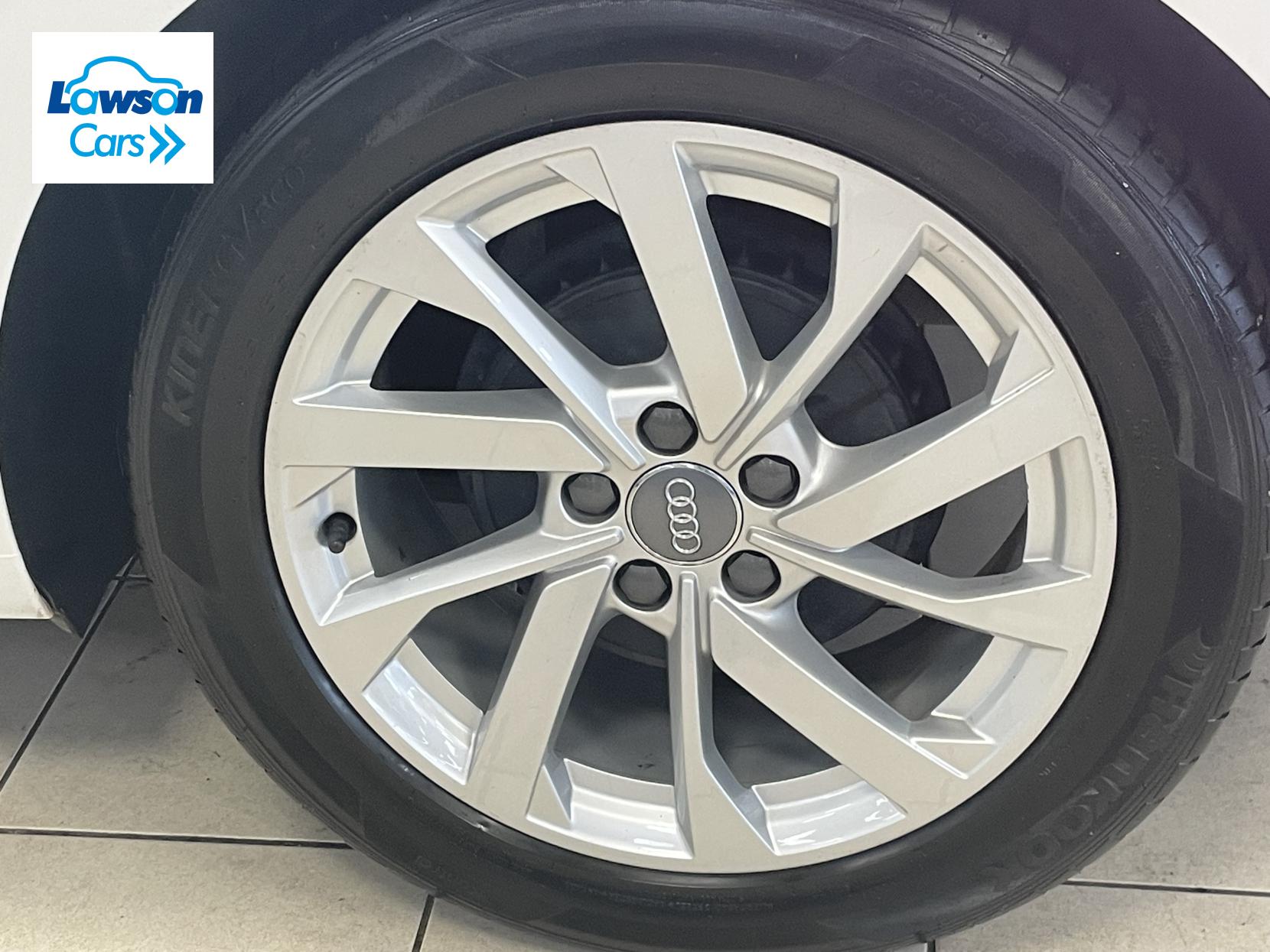 Audi A1 1.0 TFSI 25 Sport Sportback 5dr Petrol Manual Euro 6 (s/s) (95 ps)