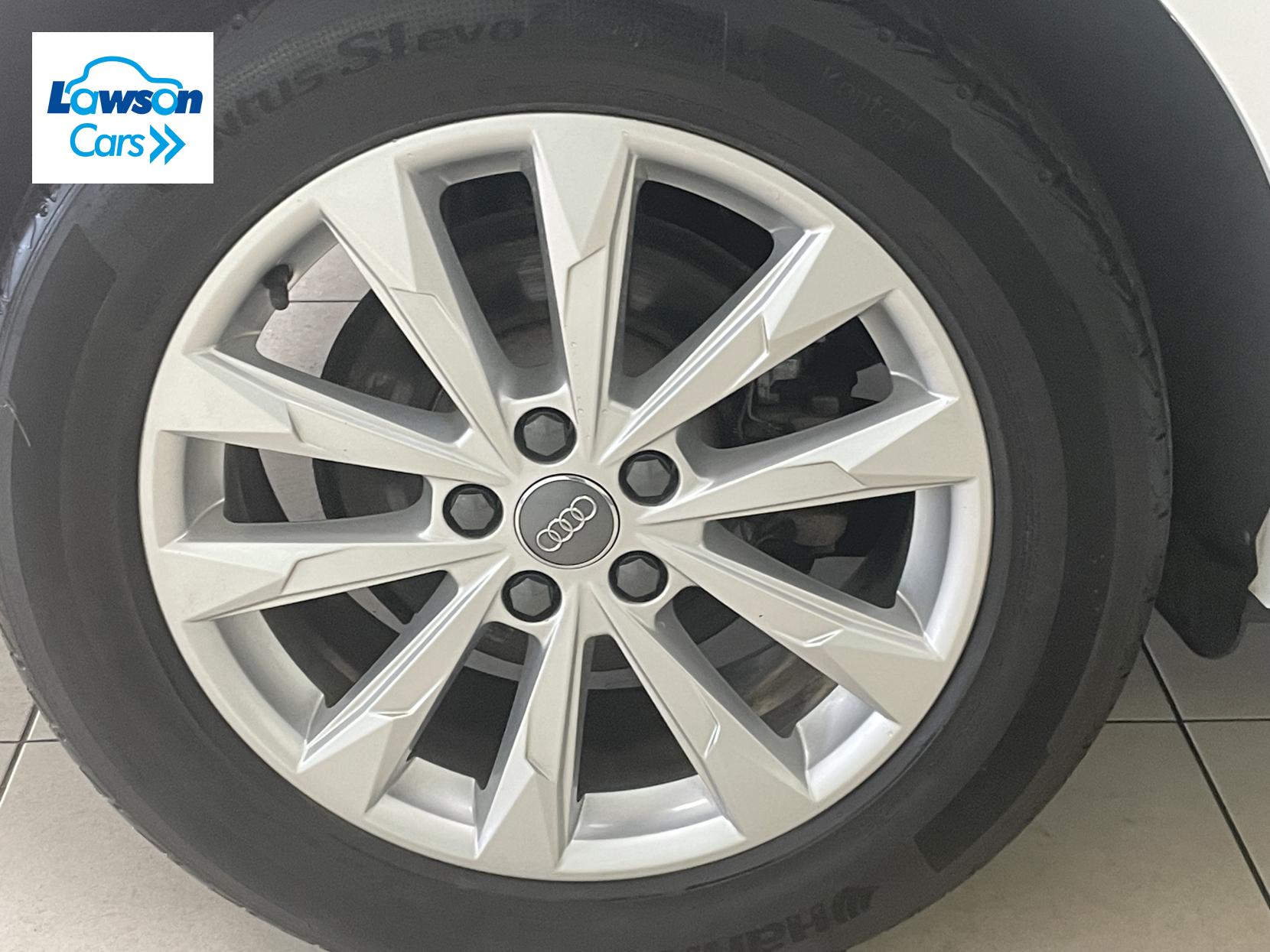 Audi A1 1.0 TFSI 25 Sport Sportback 5dr Petrol Manual Euro 6 (s/s) (95 ps)