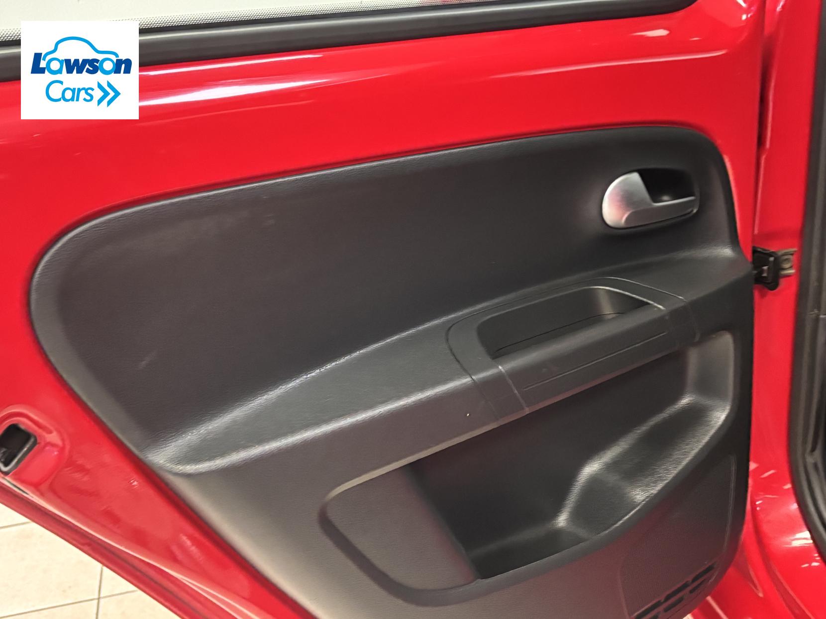 Volkswagen up! 1.0 High up! Hatchback 5dr Petrol Manual Euro 6 (s/s) (75 ps)