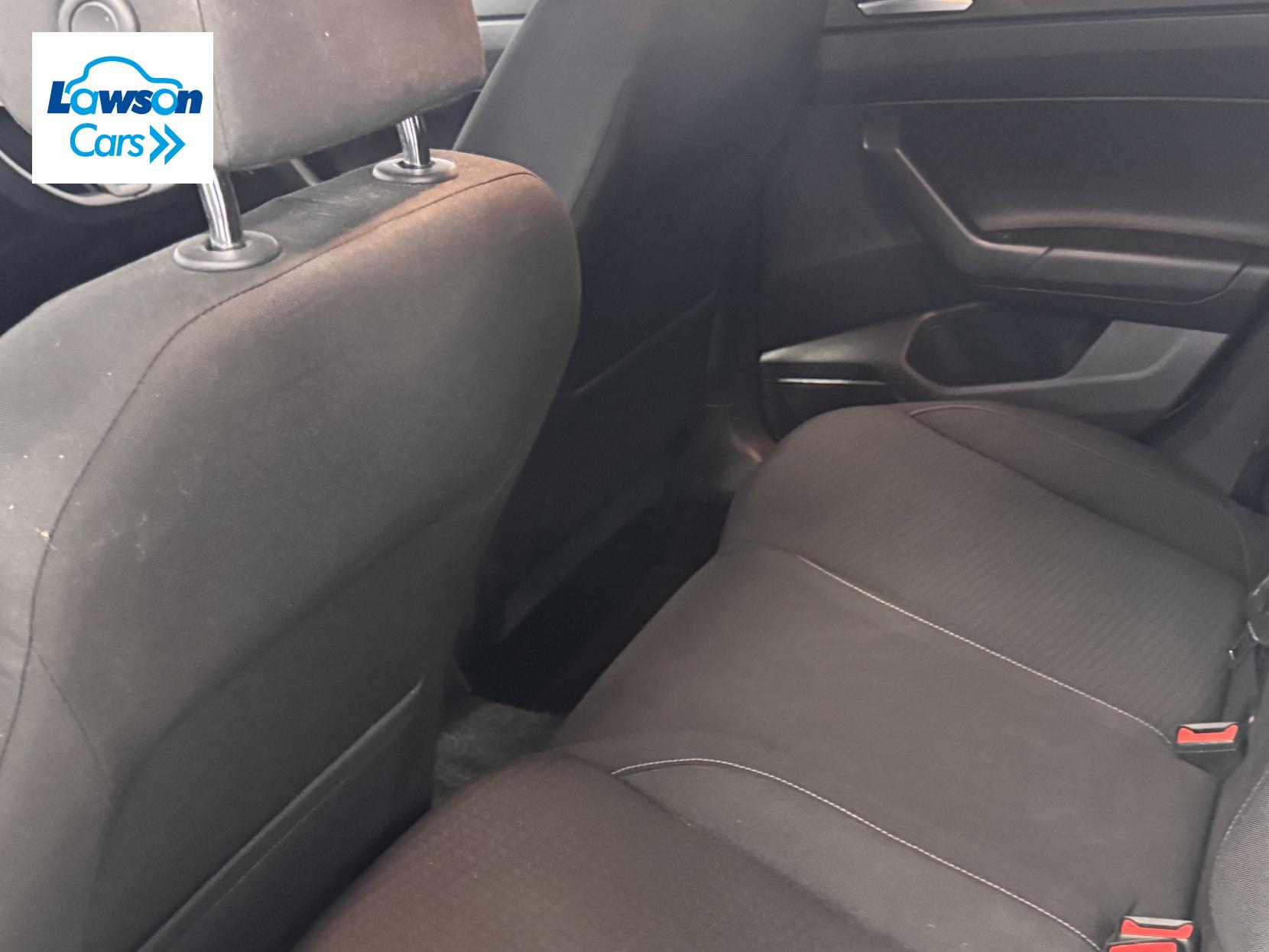 Volkswagen Polo 1.0 TSI Match Hatchback 5dr Petrol Manual Euro 6 (s/s) (95 ps)