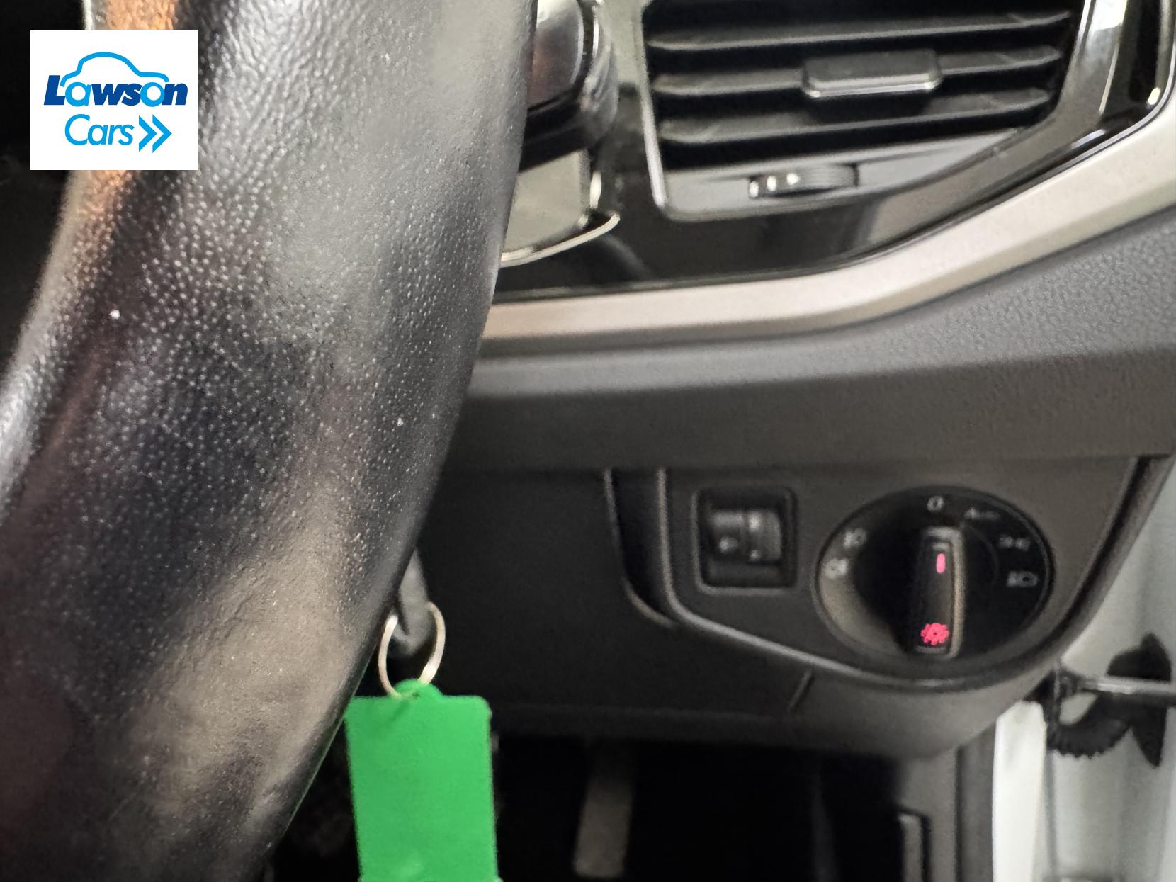 Volkswagen Polo 1.0 TSI Match Hatchback 5dr Petrol Manual Euro 6 (s/s) (95 ps)