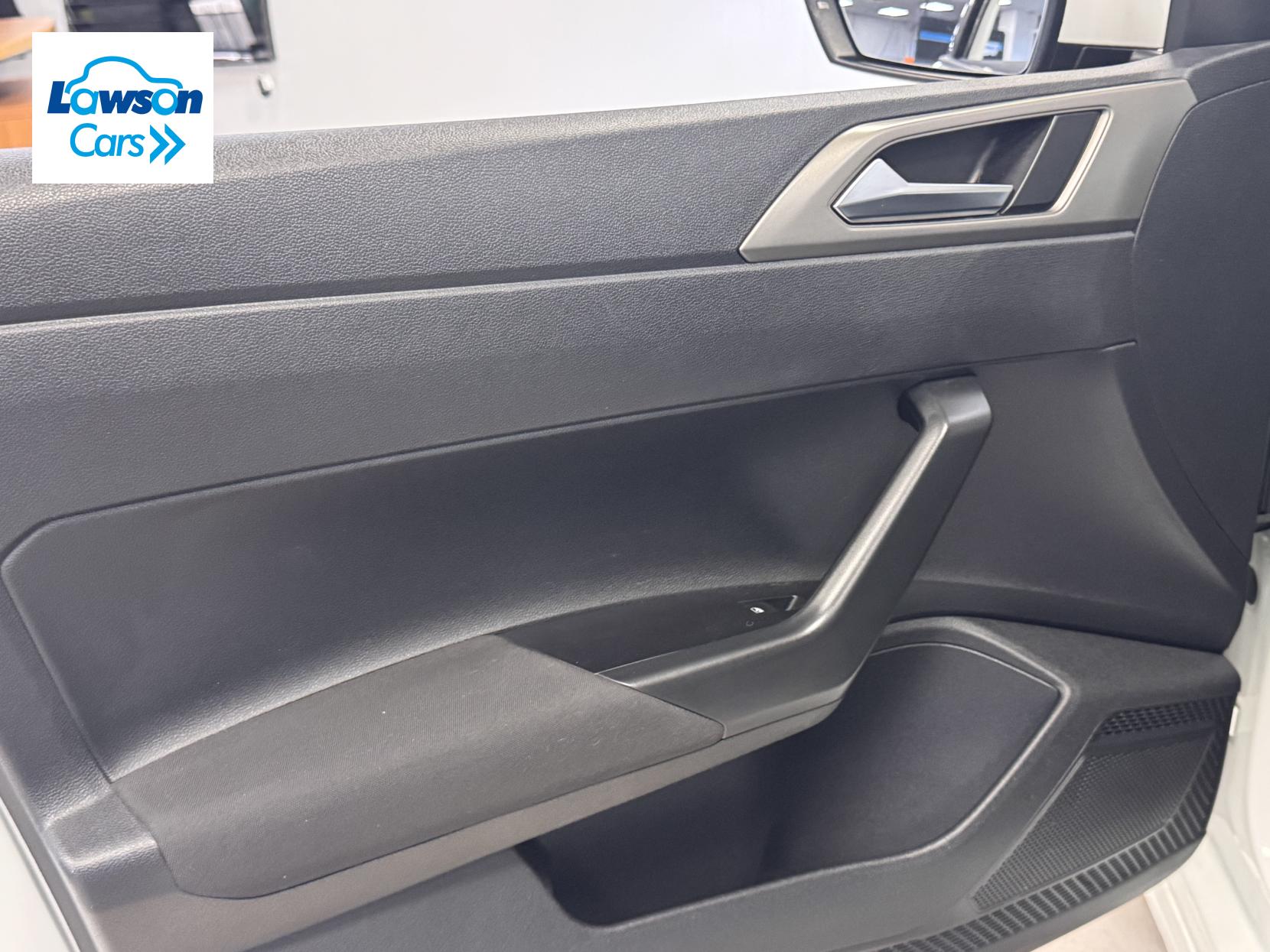 Volkswagen Polo 1.0 TSI Match Hatchback 5dr Petrol Manual Euro 6 (s/s) (95 ps)