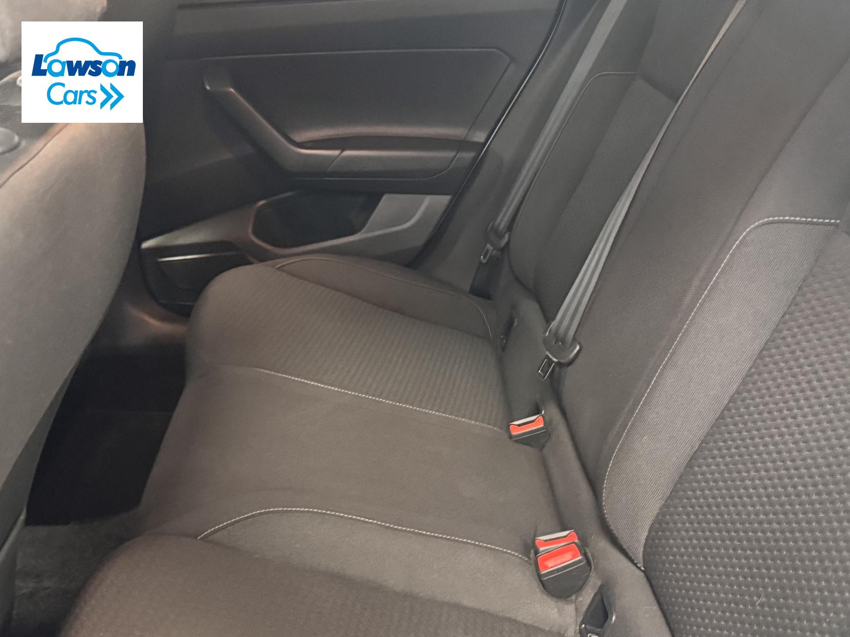 Volkswagen Polo 1.0 TSI Match Hatchback 5dr Petrol Manual Euro 6 (s/s) (95 ps)