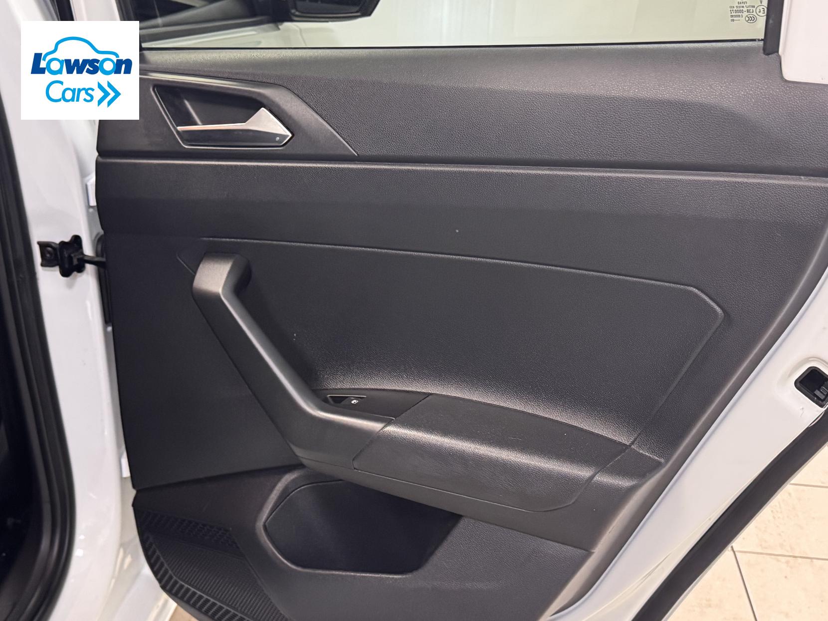 Volkswagen Polo 1.0 TSI Match Hatchback 5dr Petrol Manual Euro 6 (s/s) (95 ps)