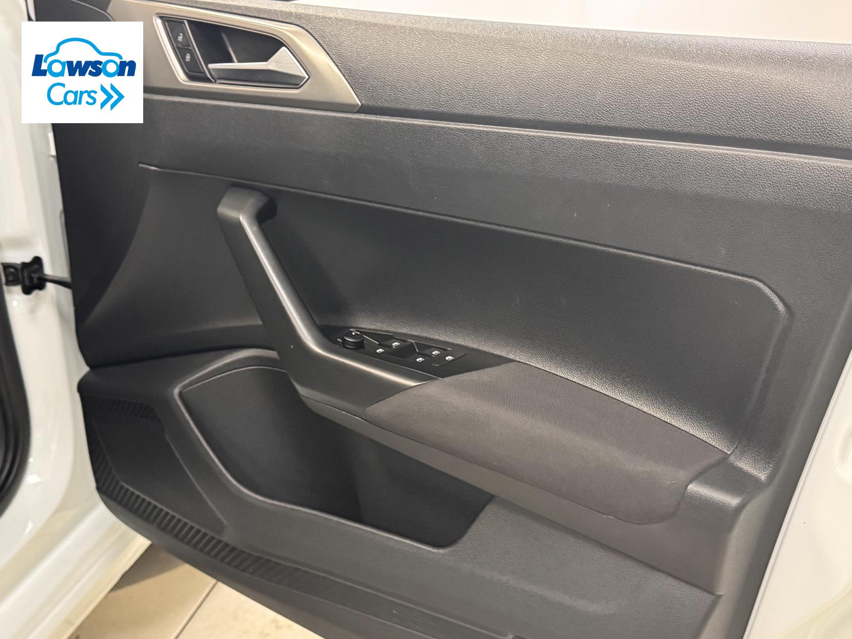 Volkswagen Polo 1.0 TSI Match Hatchback 5dr Petrol Manual Euro 6 (s/s) (95 ps)