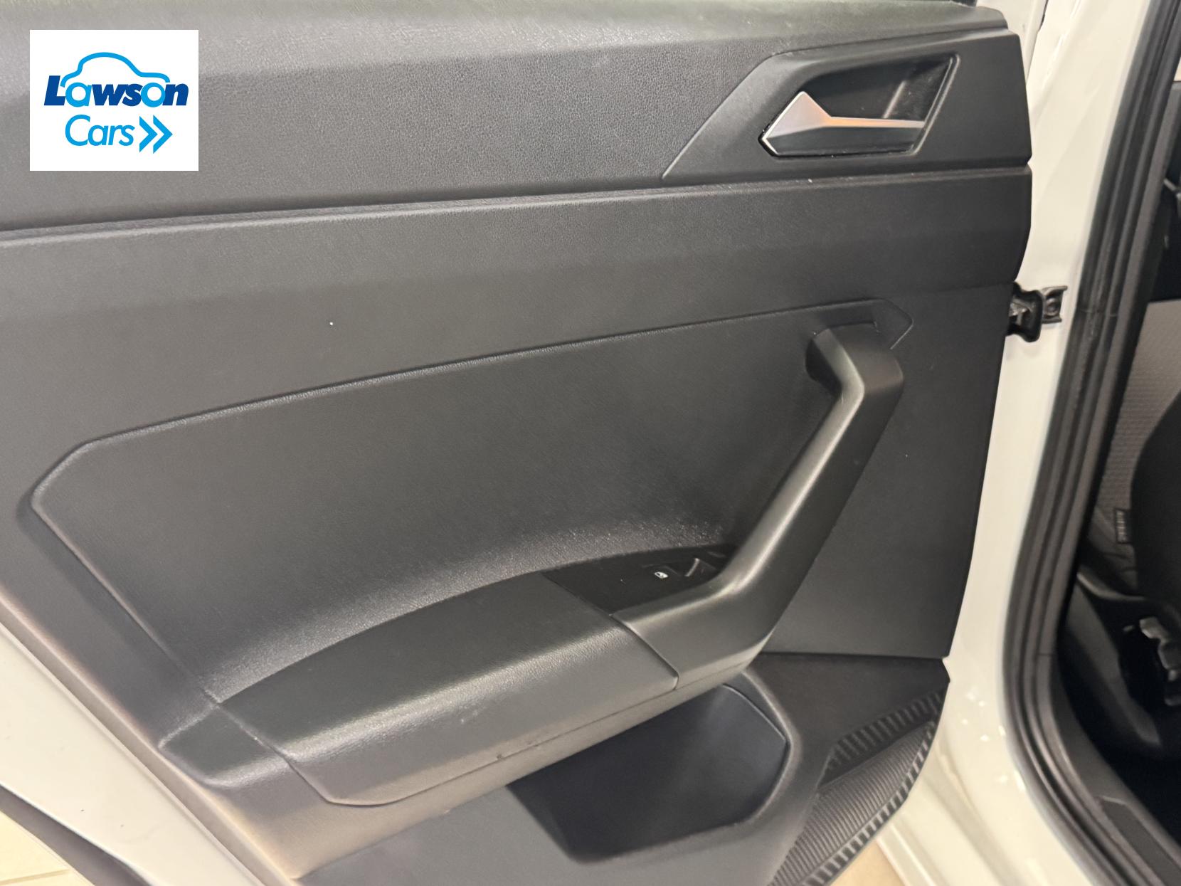 Volkswagen Polo 1.0 TSI Match Hatchback 5dr Petrol Manual Euro 6 (s/s) (95 ps)