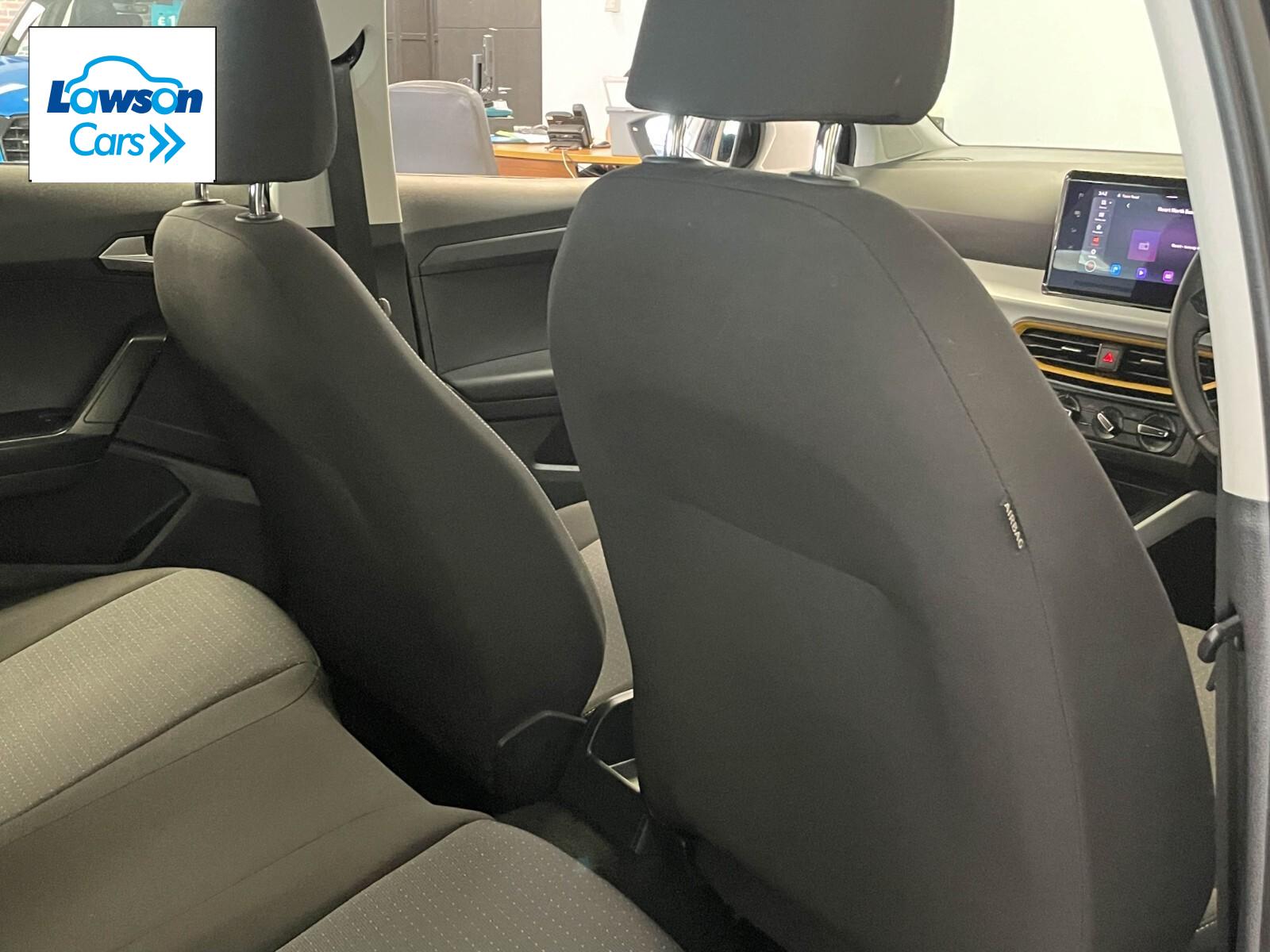 SEAT Arona 1.0 TSI SE Technology 5dr