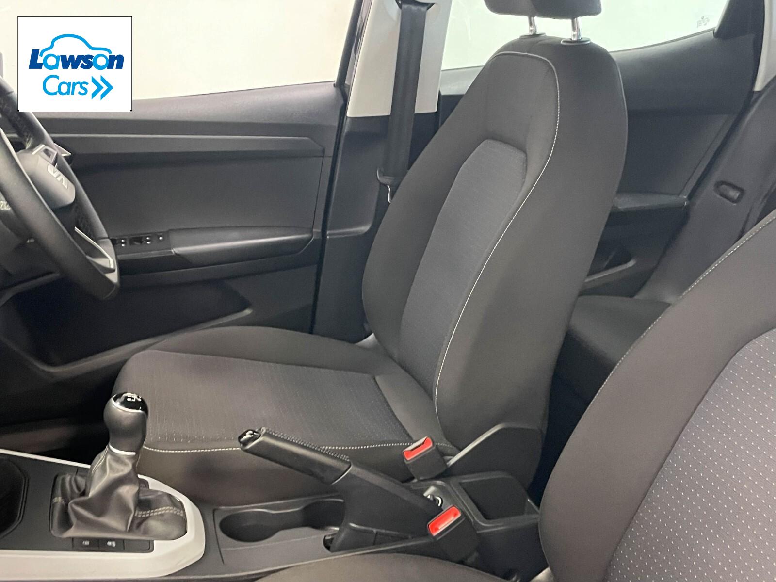 SEAT Arona 1.0 TSI SE Technology 5dr