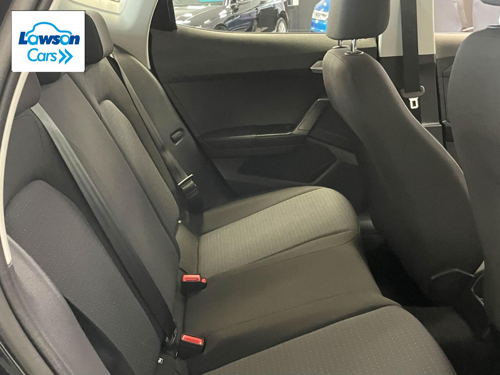 SEAT Arona 1.0 TSI SE Technology 5dr