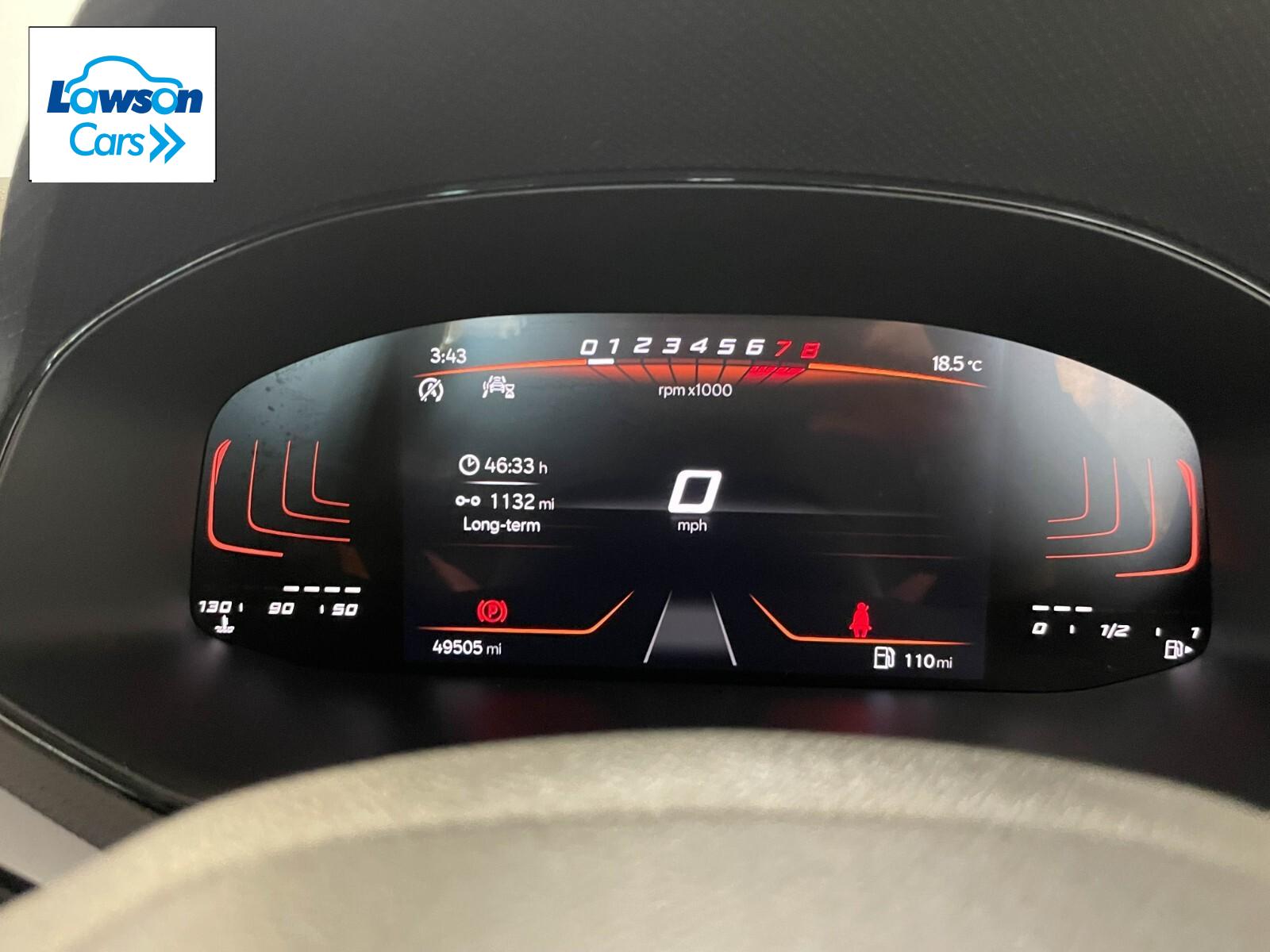 SEAT Arona 1.0 TSI SE Technology 5dr