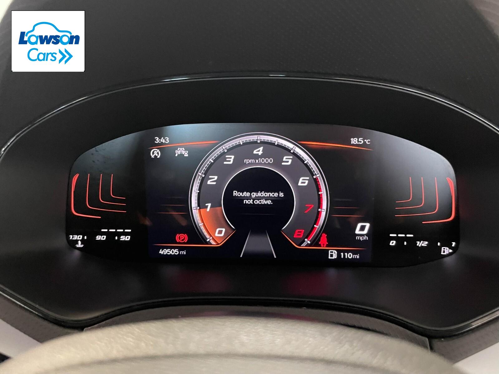 SEAT Arona 1.0 TSI SE Technology 5dr