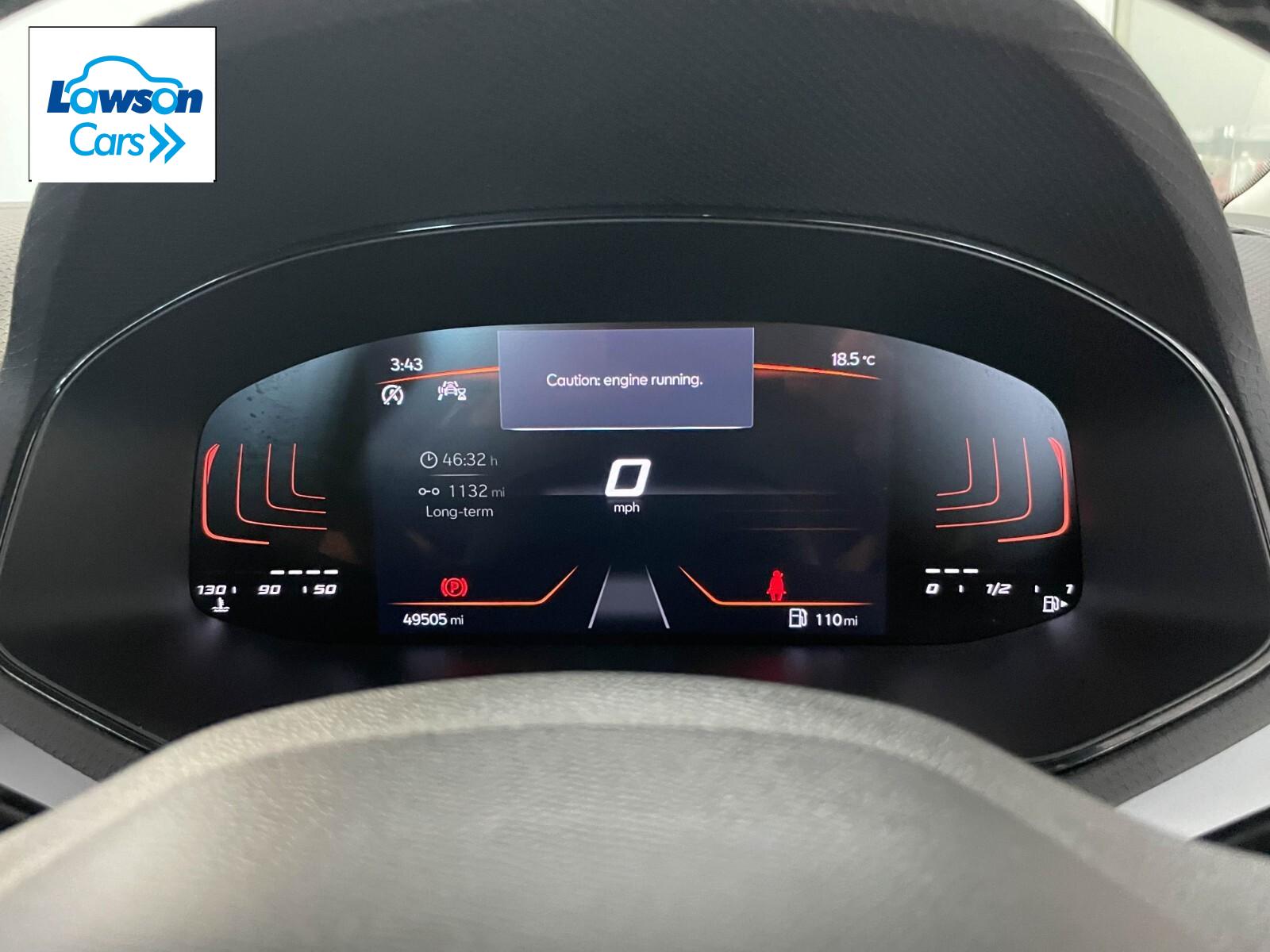 SEAT Arona 1.0 TSI SE Technology 5dr