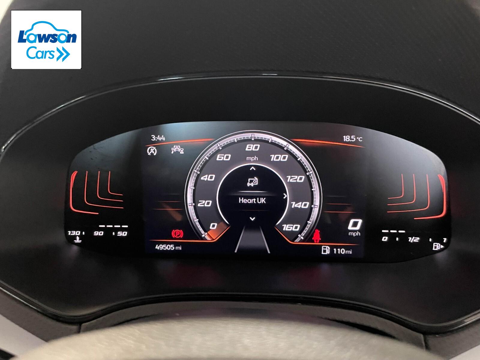 SEAT Arona 1.0 TSI SE Technology 5dr