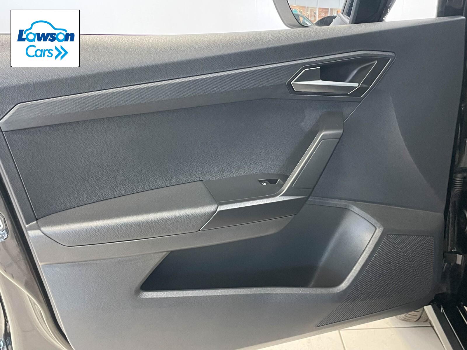 SEAT Arona 1.0 TSI SE Technology 5dr