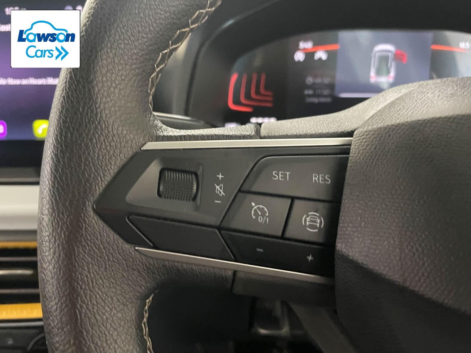 SEAT Arona 1.0 TSI SE Technology 5dr