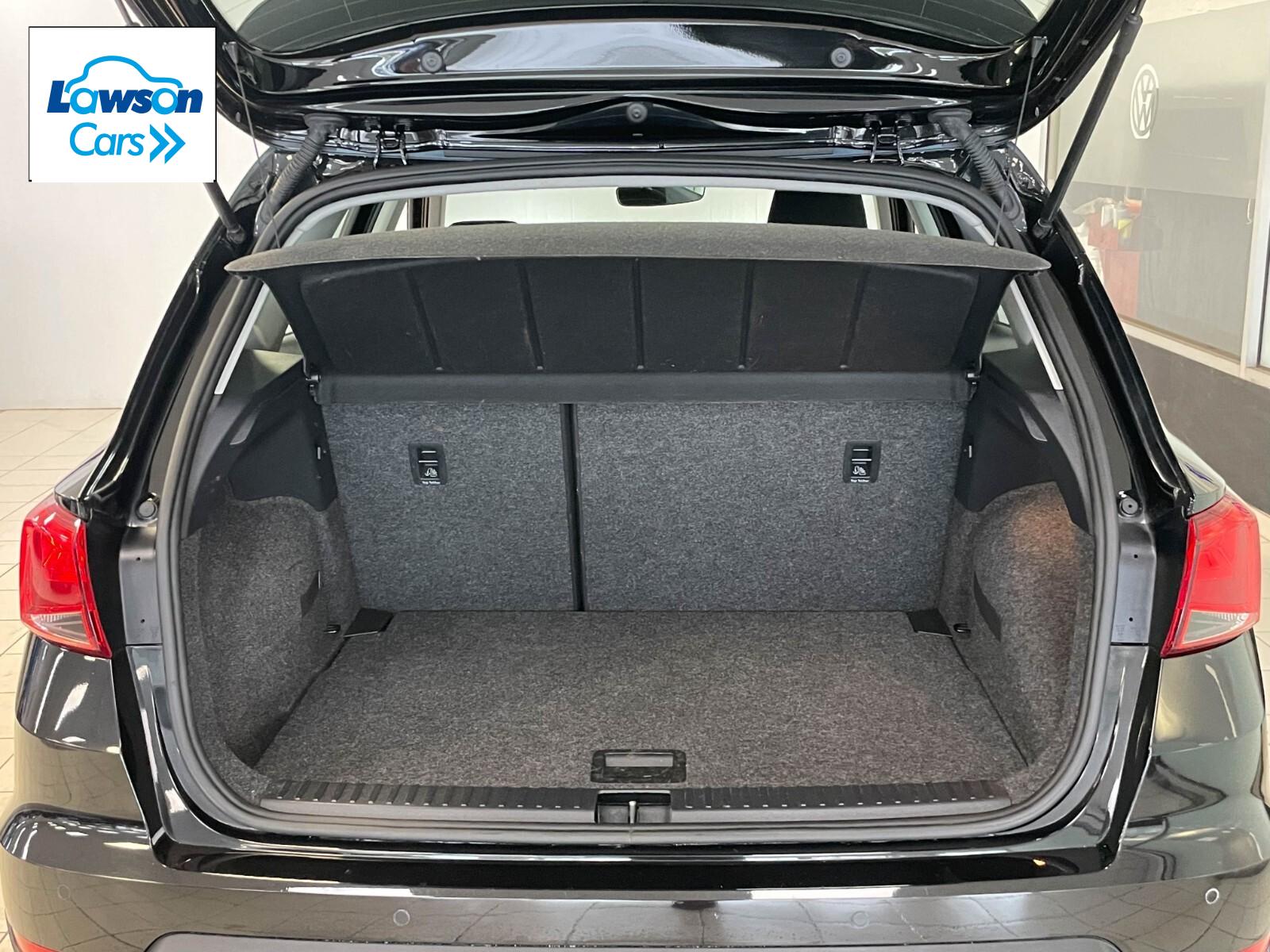 SEAT Arona 1.0 TSI SE Technology 5dr