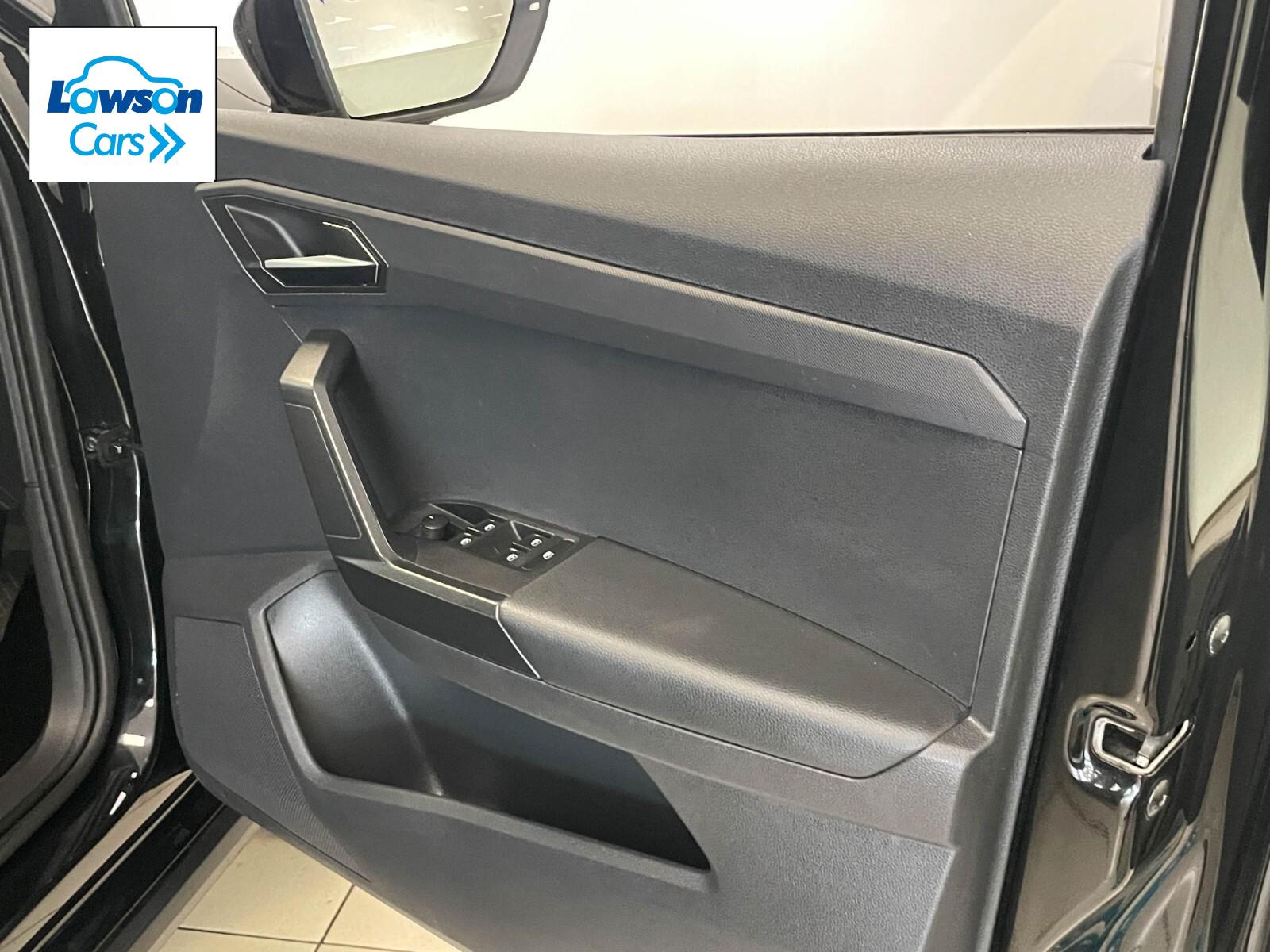 SEAT Arona 1.0 TSI SE Technology 5dr