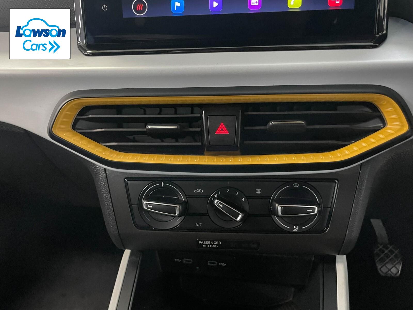 SEAT Arona 1.0 TSI SE Technology 5dr