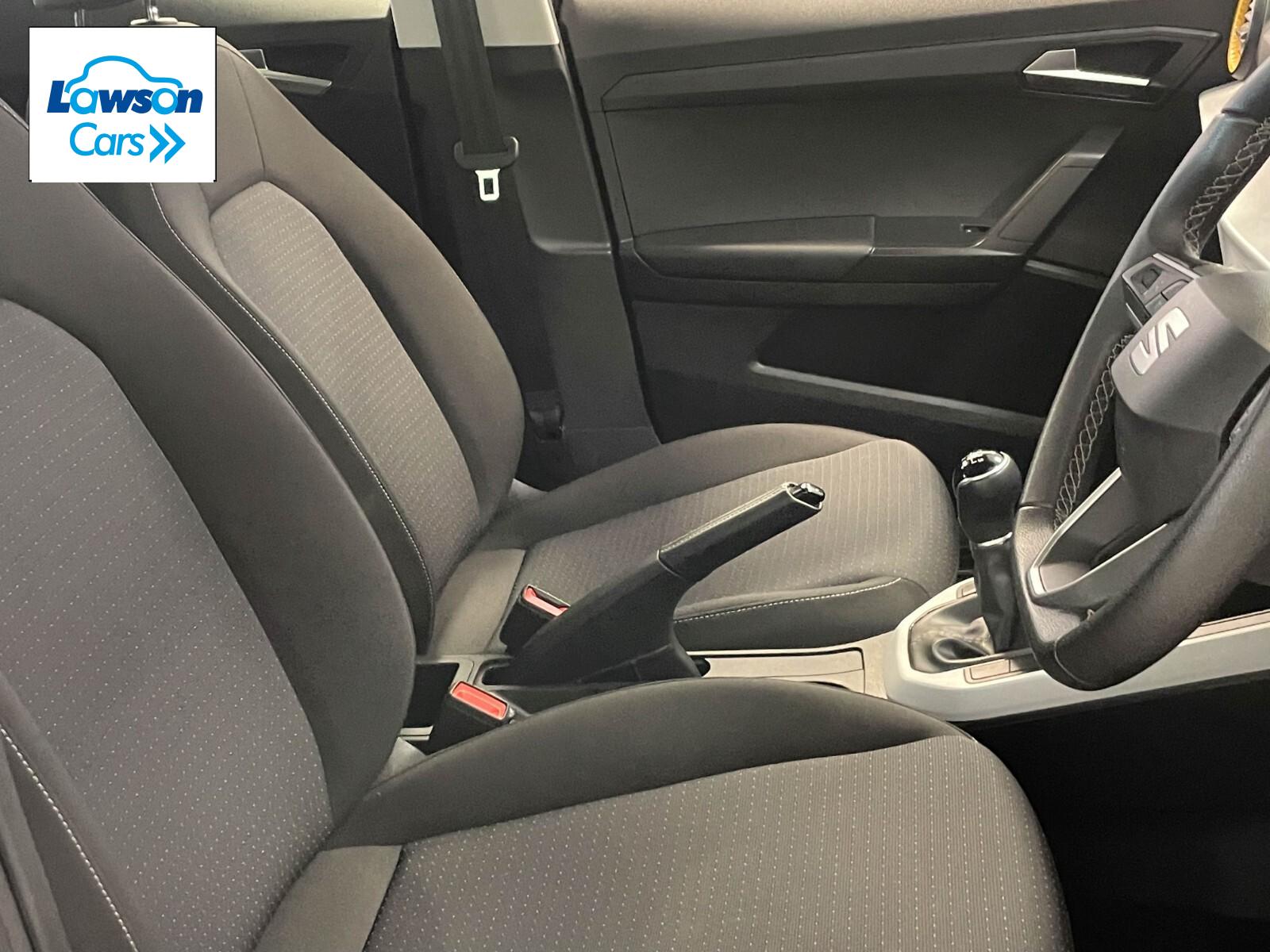 SEAT Arona 1.0 TSI SE Technology 5dr