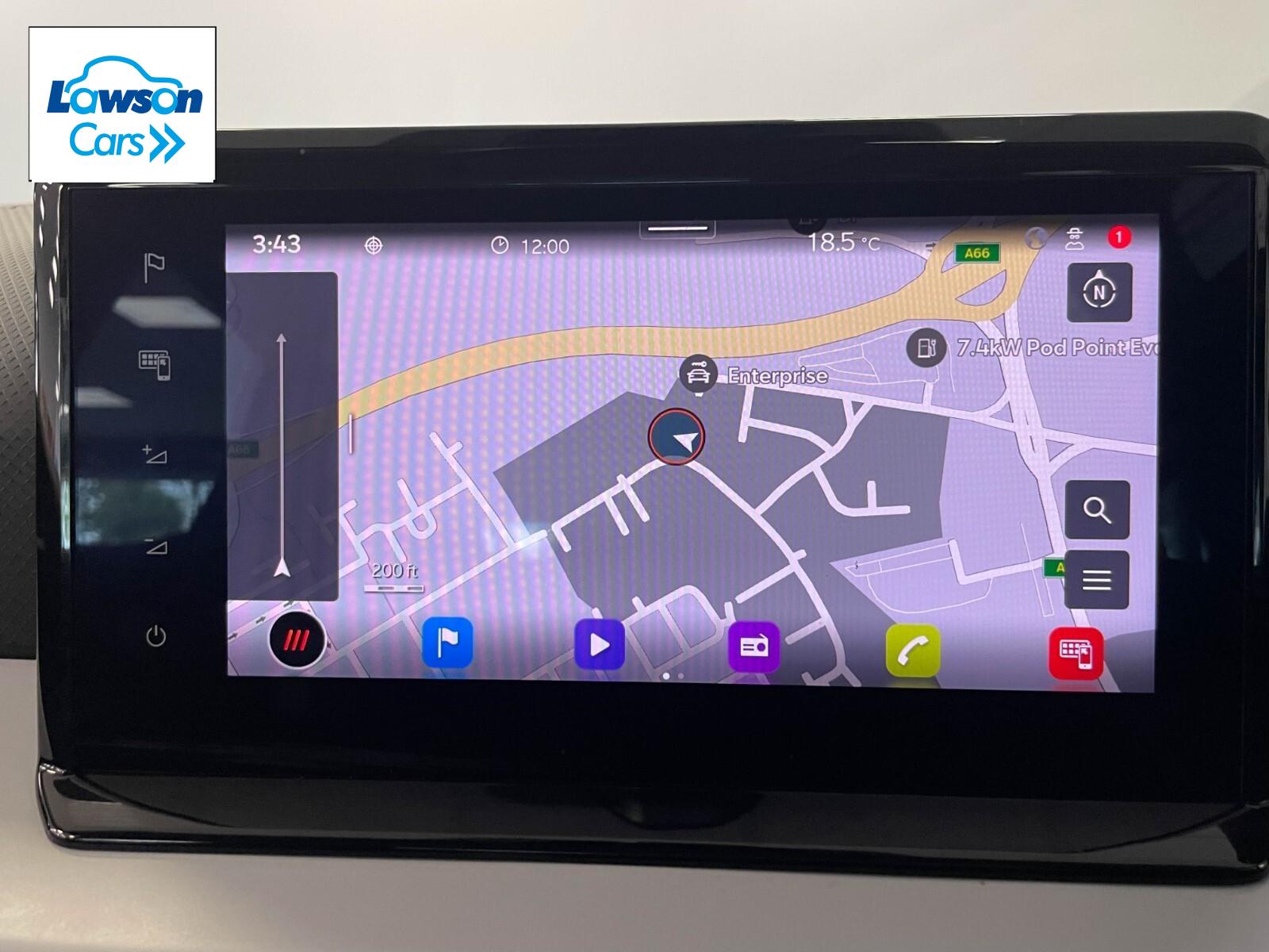 SEAT Arona 1.0 TSI SE Technology 5dr