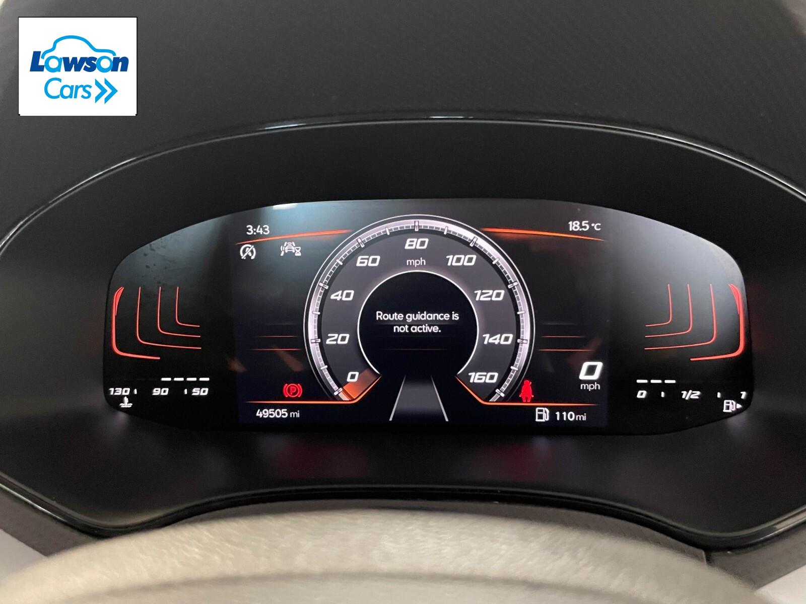 SEAT Arona 1.0 TSI SE Technology 5dr