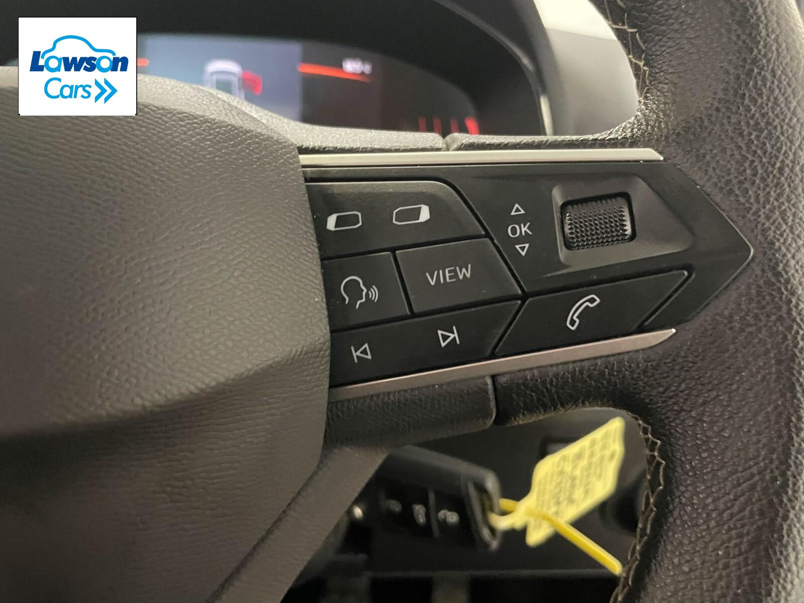 SEAT Arona 1.0 TSI SE Technology 5dr