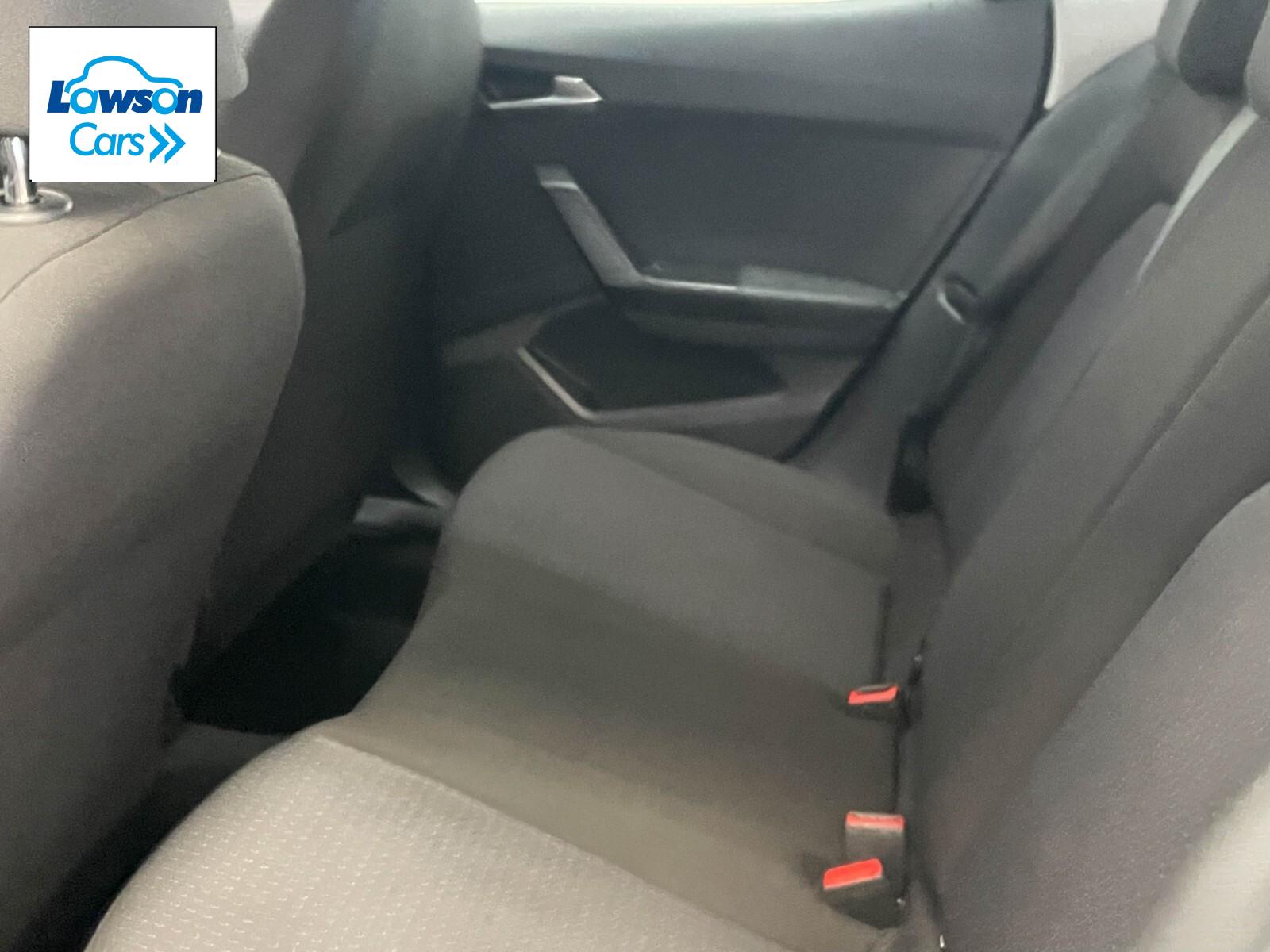 SEAT Arona 1.0 TSI SE Technology 5dr