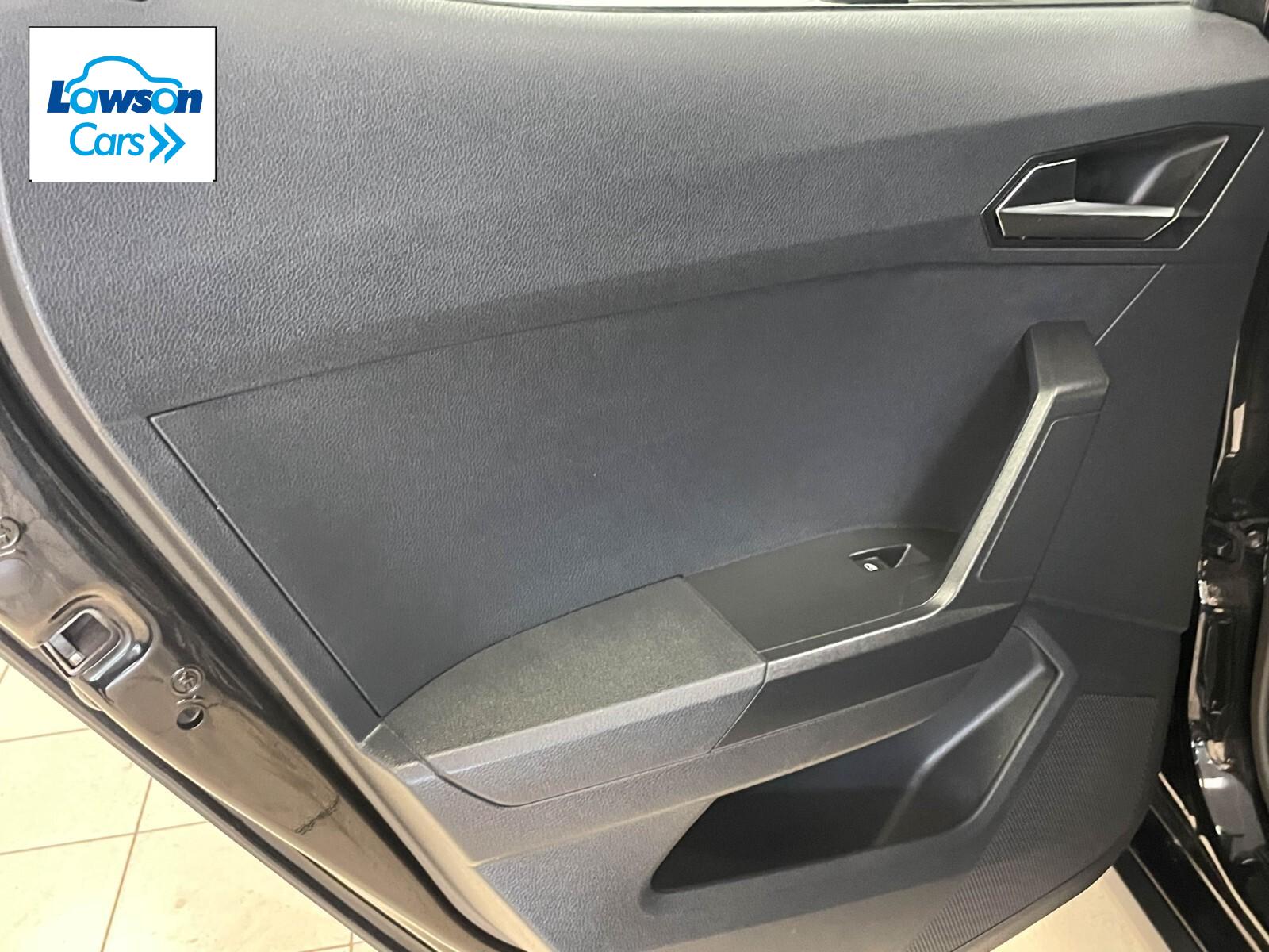 SEAT Arona 1.0 TSI SE Technology 5dr