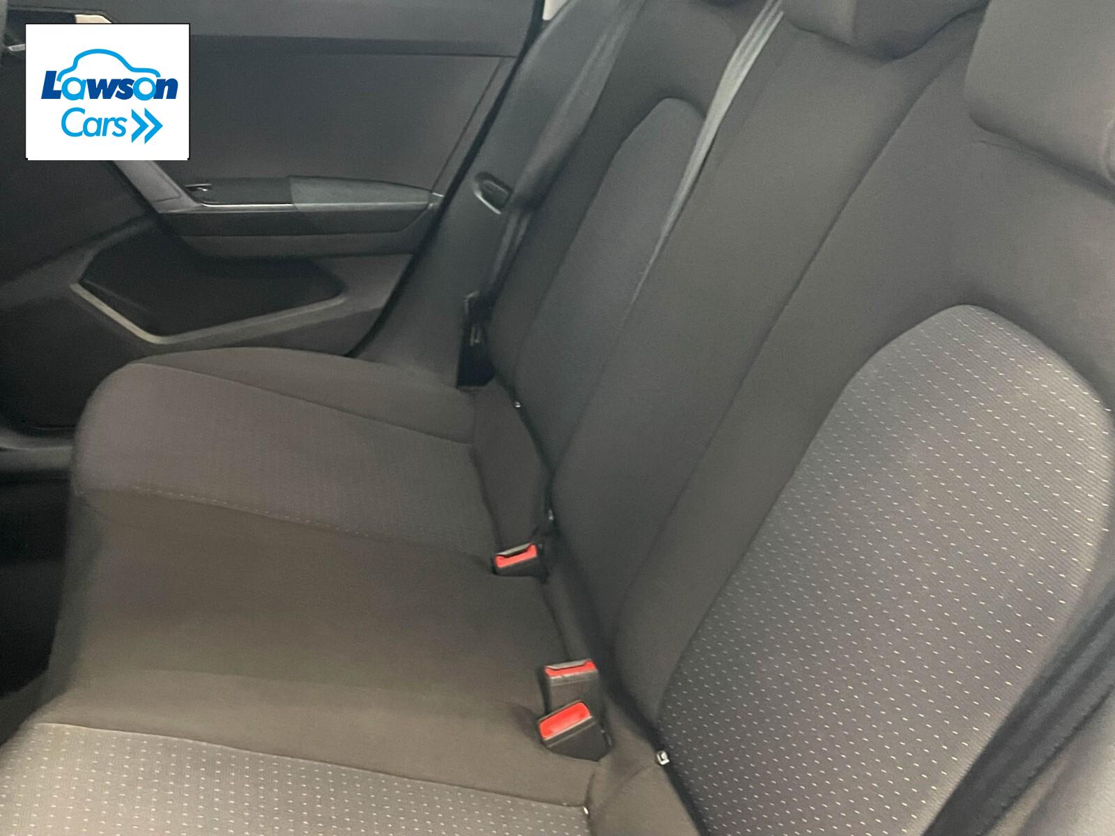 SEAT Arona 1.0 TSI SE Technology 5dr