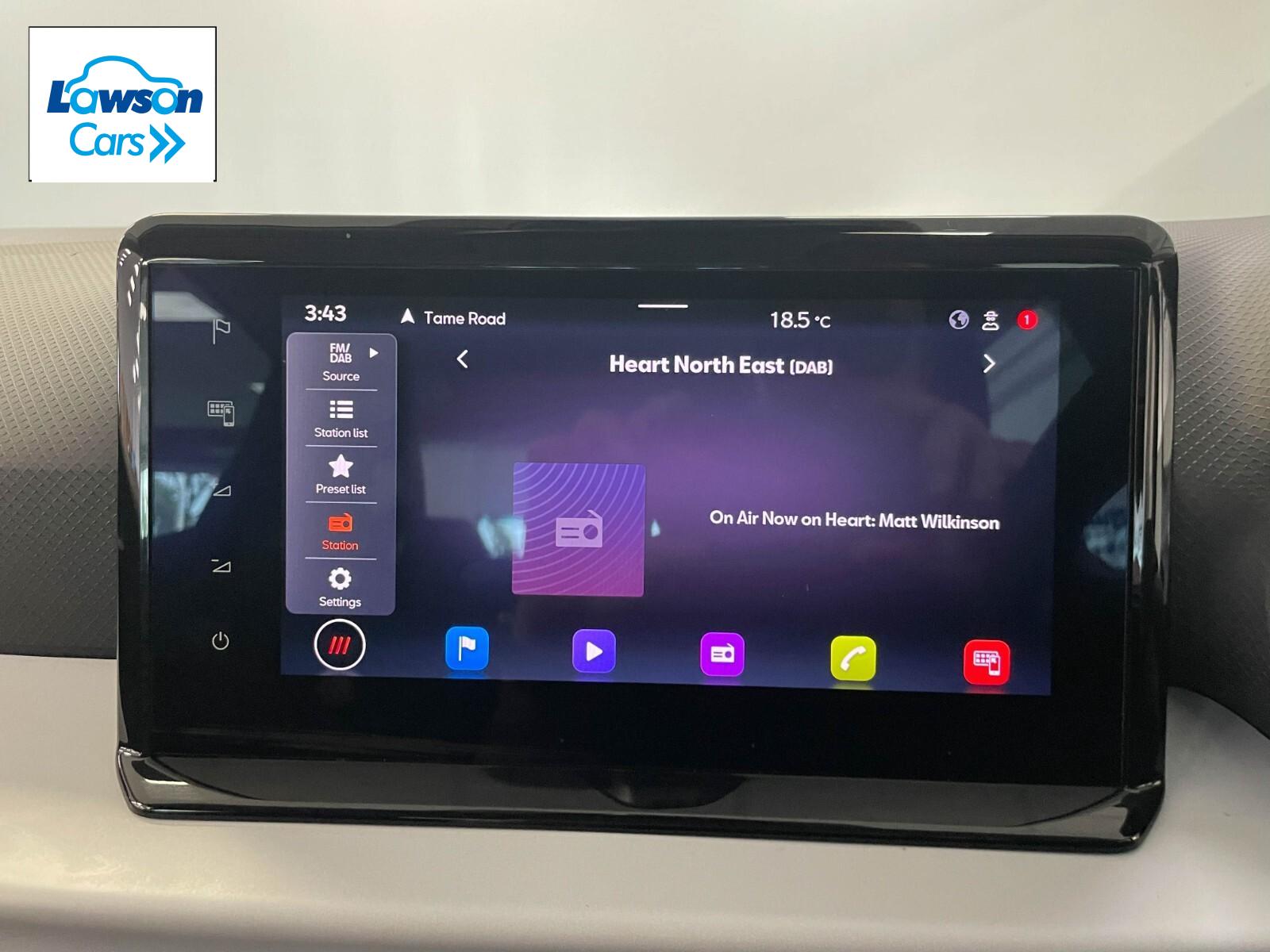 SEAT Arona 1.0 TSI SE Technology 5dr