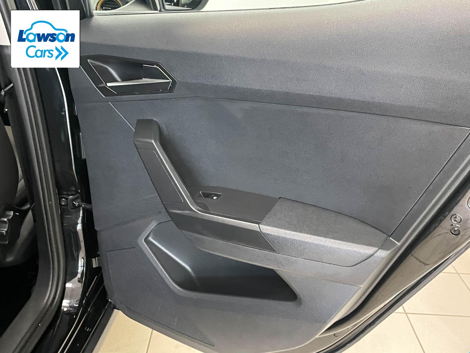 SEAT Arona 1.0 TSI SE Technology 5dr