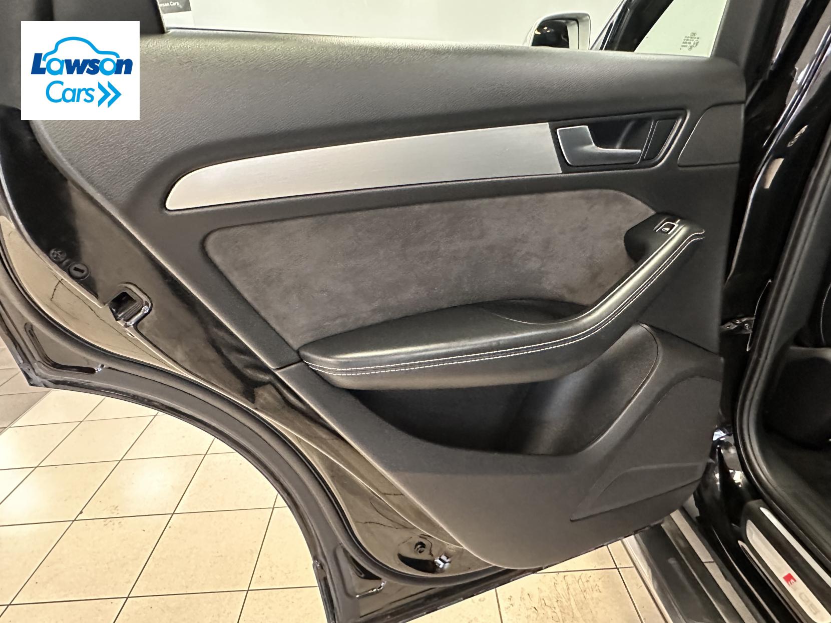 Audi SQ5 3.0 BiTDI V6 SUV 5dr Diesel Tiptronic quattro Euro 6 (s/s) (326 ps)