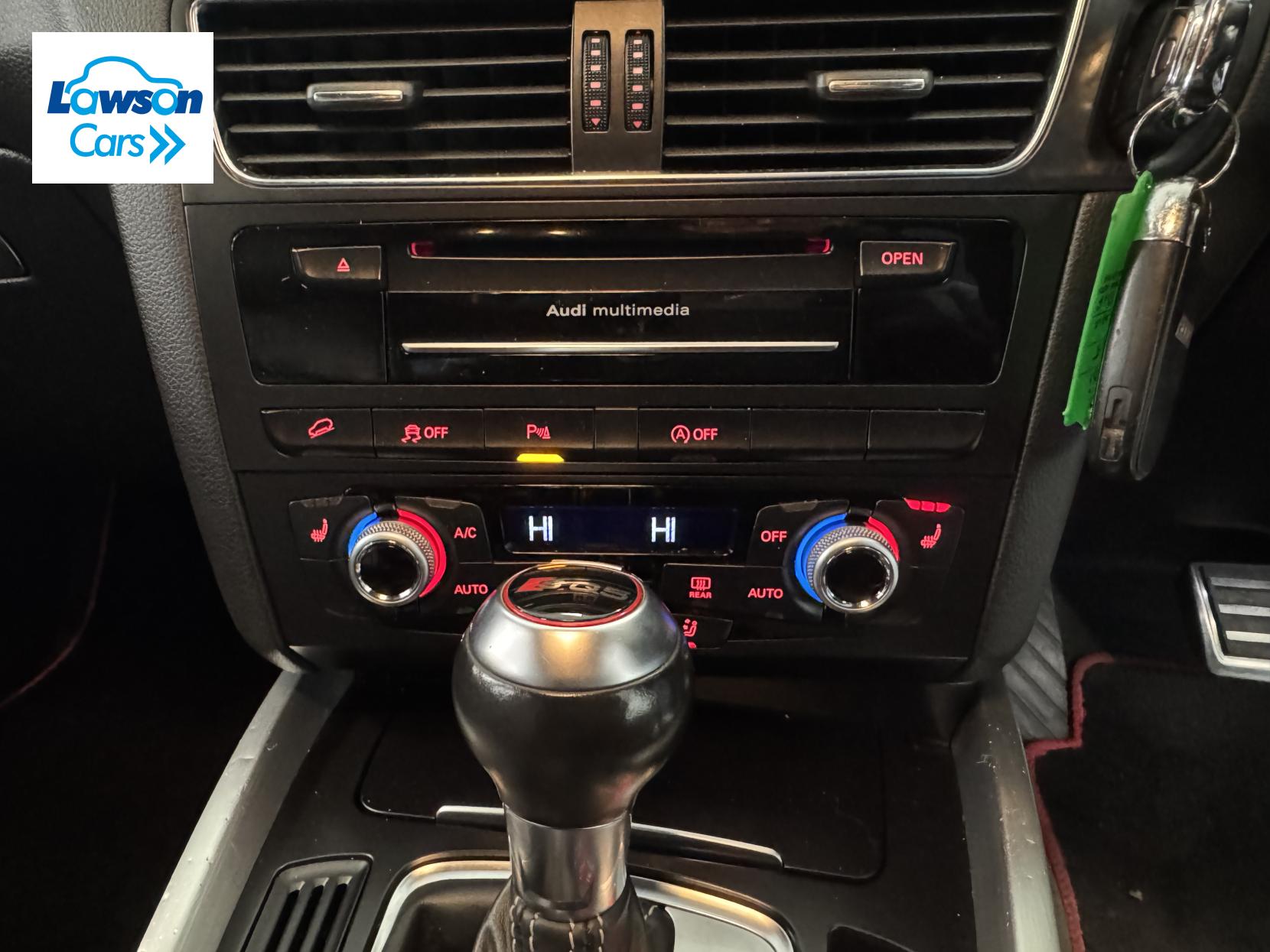 Audi SQ5 3.0 BiTDI V6 SUV 5dr Diesel Tiptronic quattro Euro 6 (s/s) (326 ps)