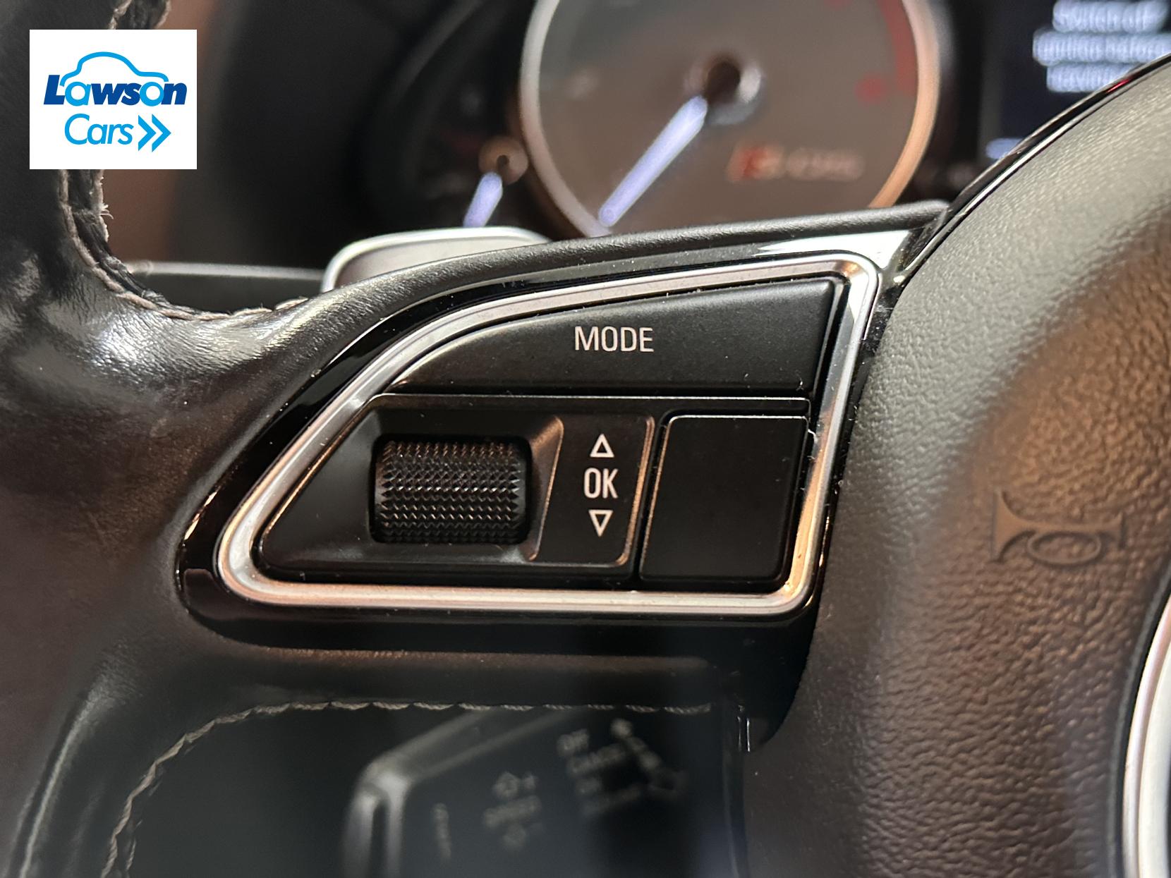 Audi SQ5 3.0 BiTDI V6 SUV 5dr Diesel Tiptronic quattro Euro 6 (s/s) (326 ps)