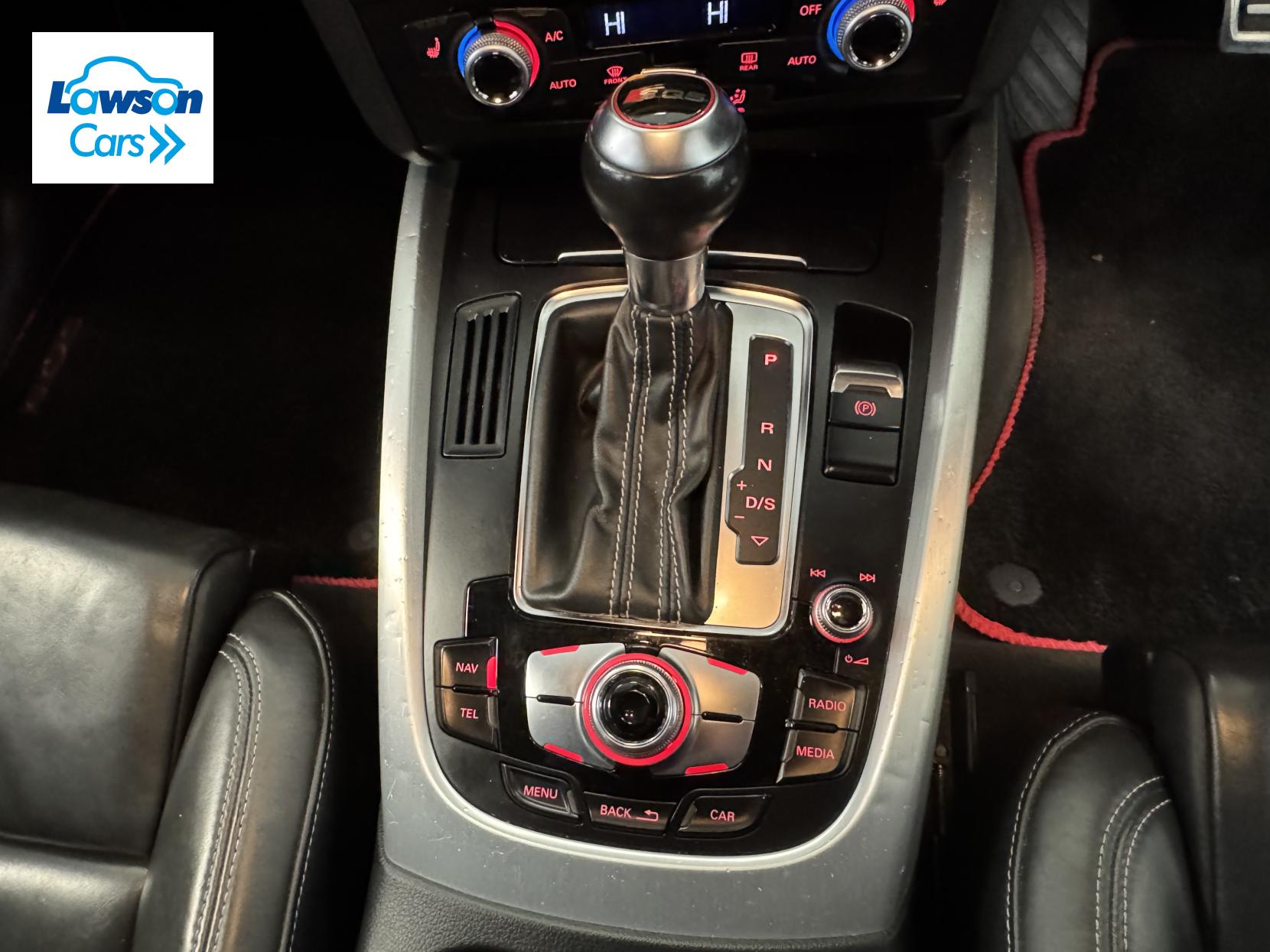 Audi SQ5 3.0 BiTDI V6 SUV 5dr Diesel Tiptronic quattro Euro 6 (s/s) (326 ps)