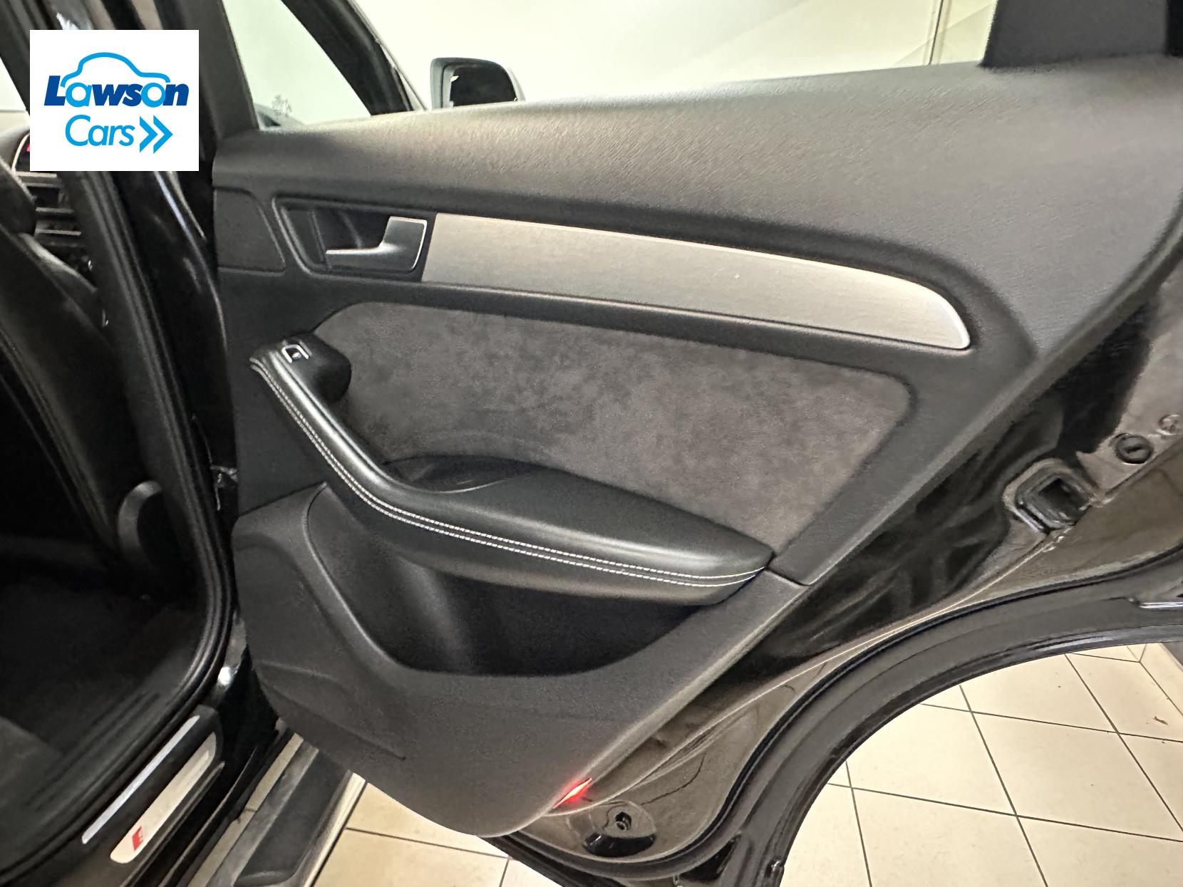 Audi SQ5 3.0 BiTDI V6 SUV 5dr Diesel Tiptronic quattro Euro 6 (s/s) (326 ps)