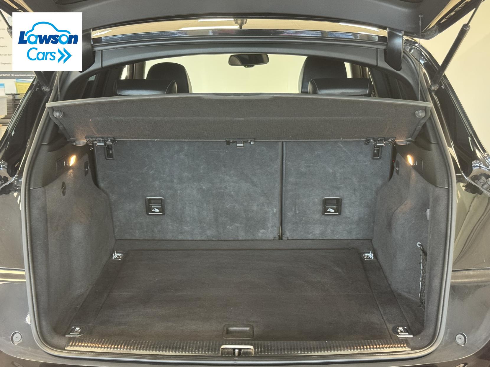 Audi SQ5 3.0 BiTDI V6 SUV 5dr Diesel Tiptronic quattro Euro 6 (s/s) (326 ps)